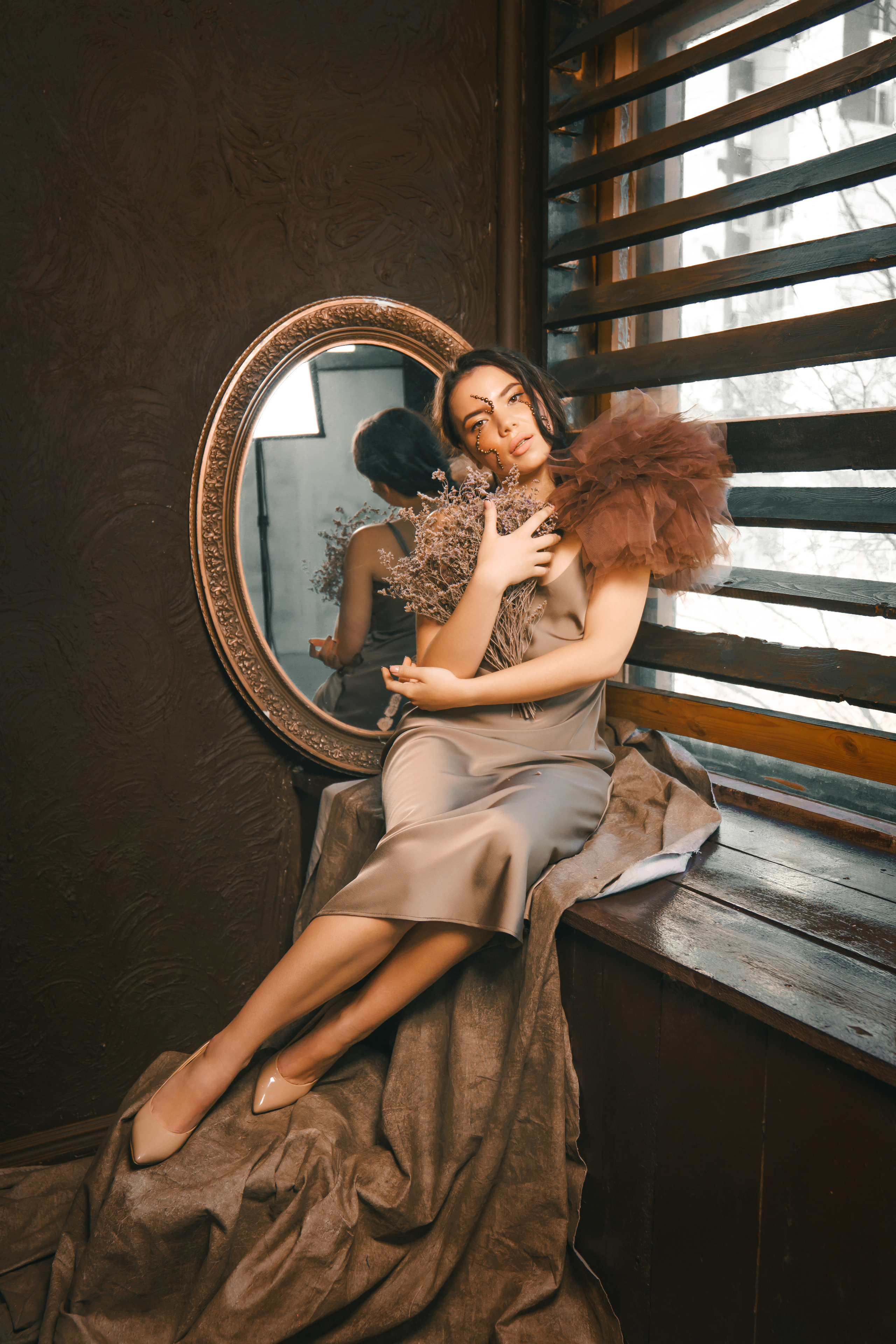 Дарина. Профессиональный фотограф в Самаре Анна Конзаева