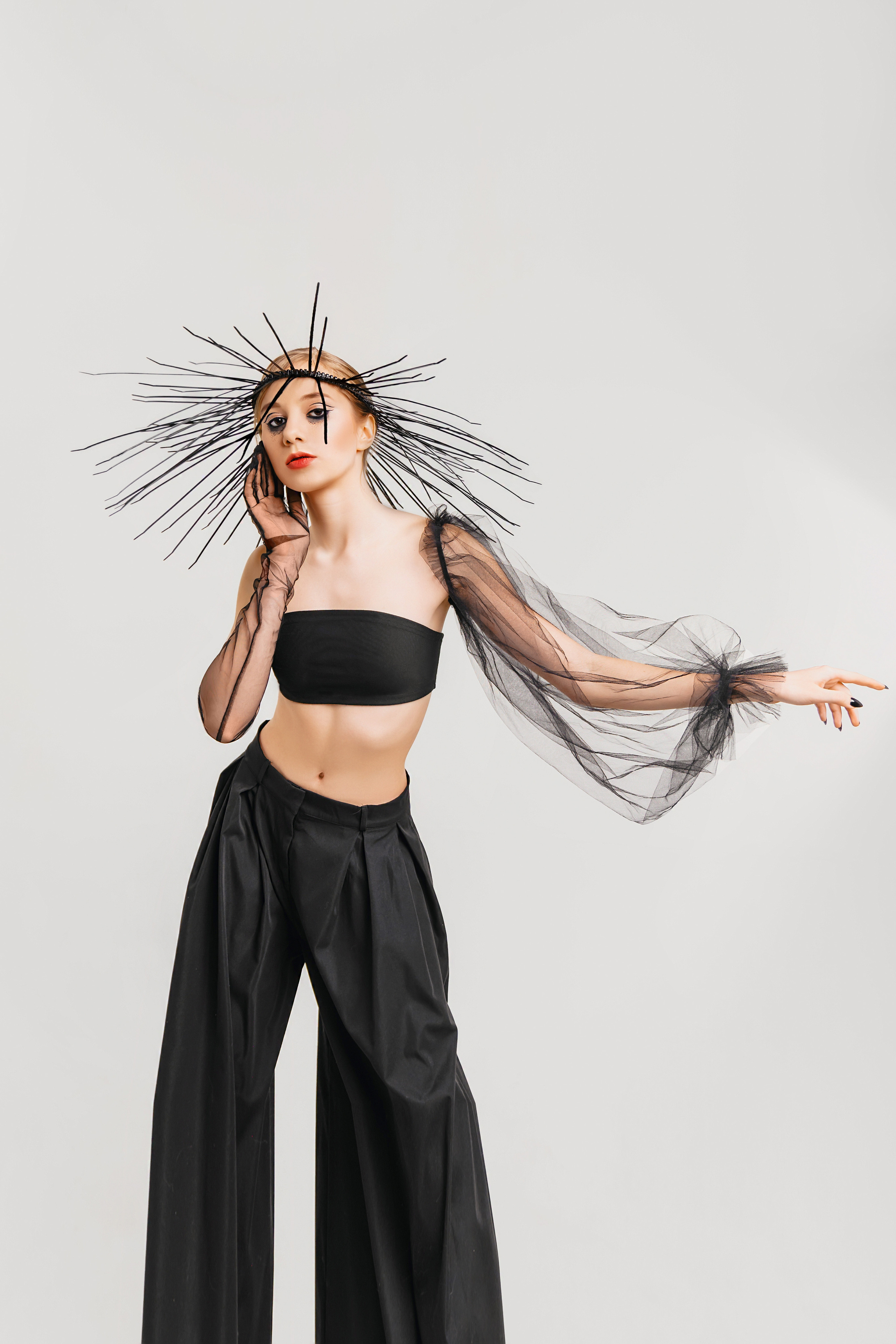 Алина. Профессиональный фотограф в Самаре Анна Конзаева