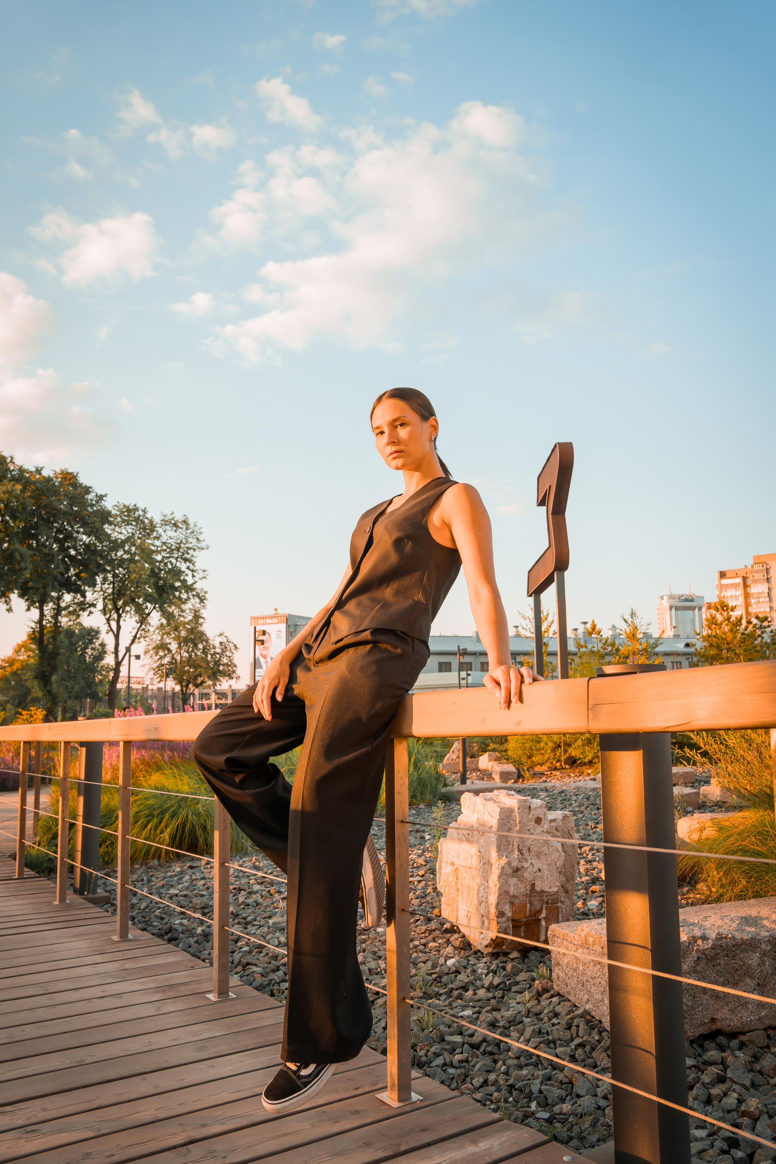 Ирина. Профессиональный фотограф в Самаре Анна Конзаева