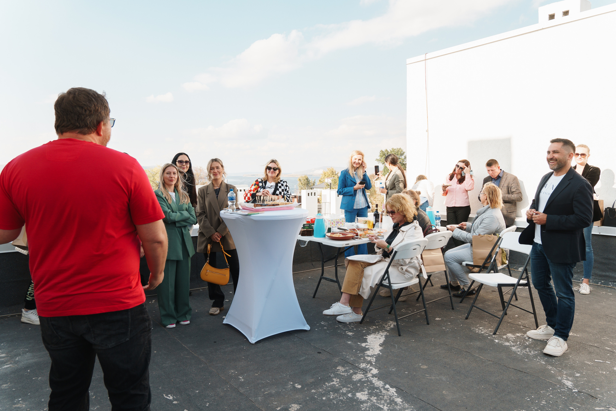 Samaranta. Профессиональный фотограф в Самаре Анна Конзаева