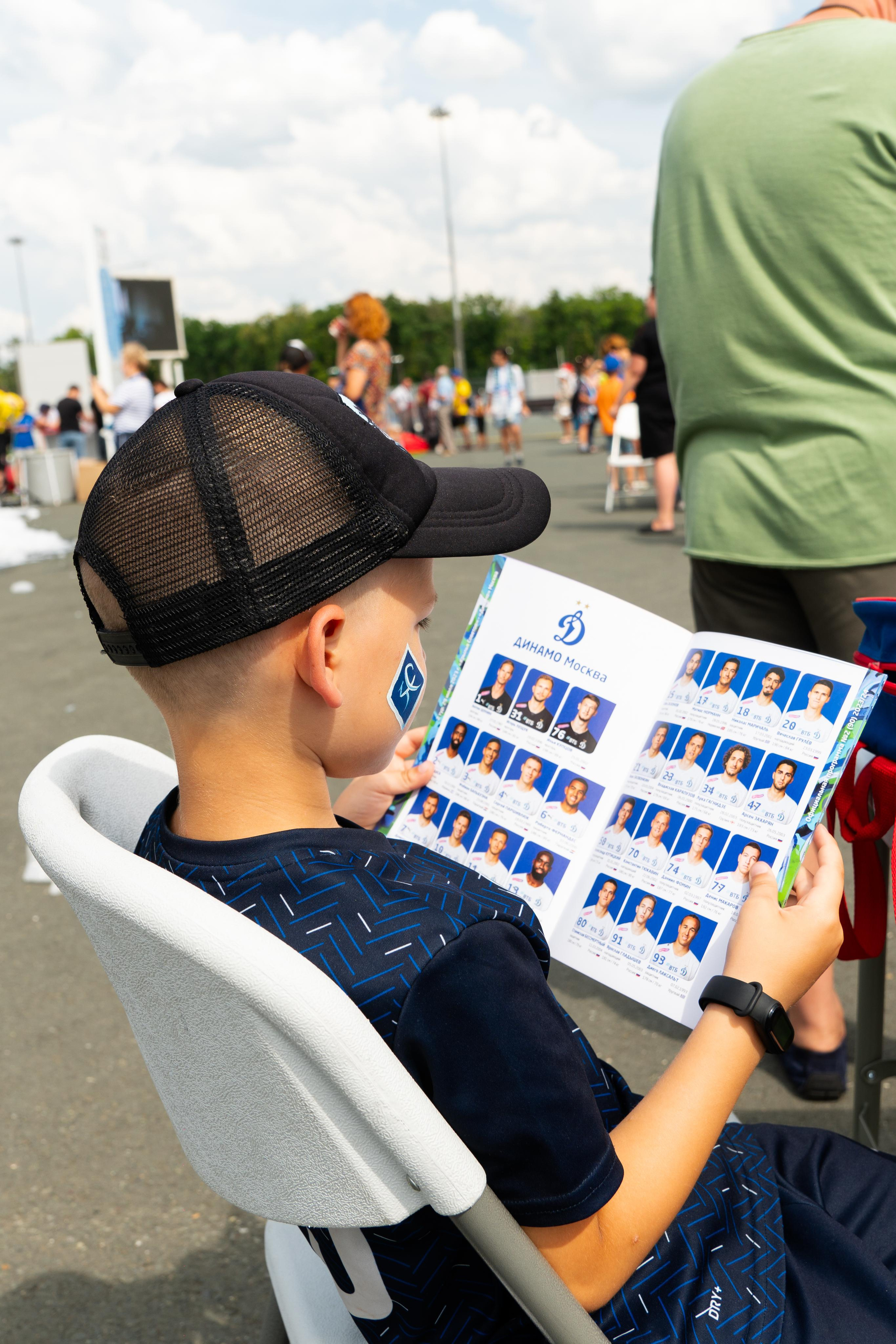 Самара Арена/Фонбет. Профессиональный фотограф в Самаре Анна Конзаева