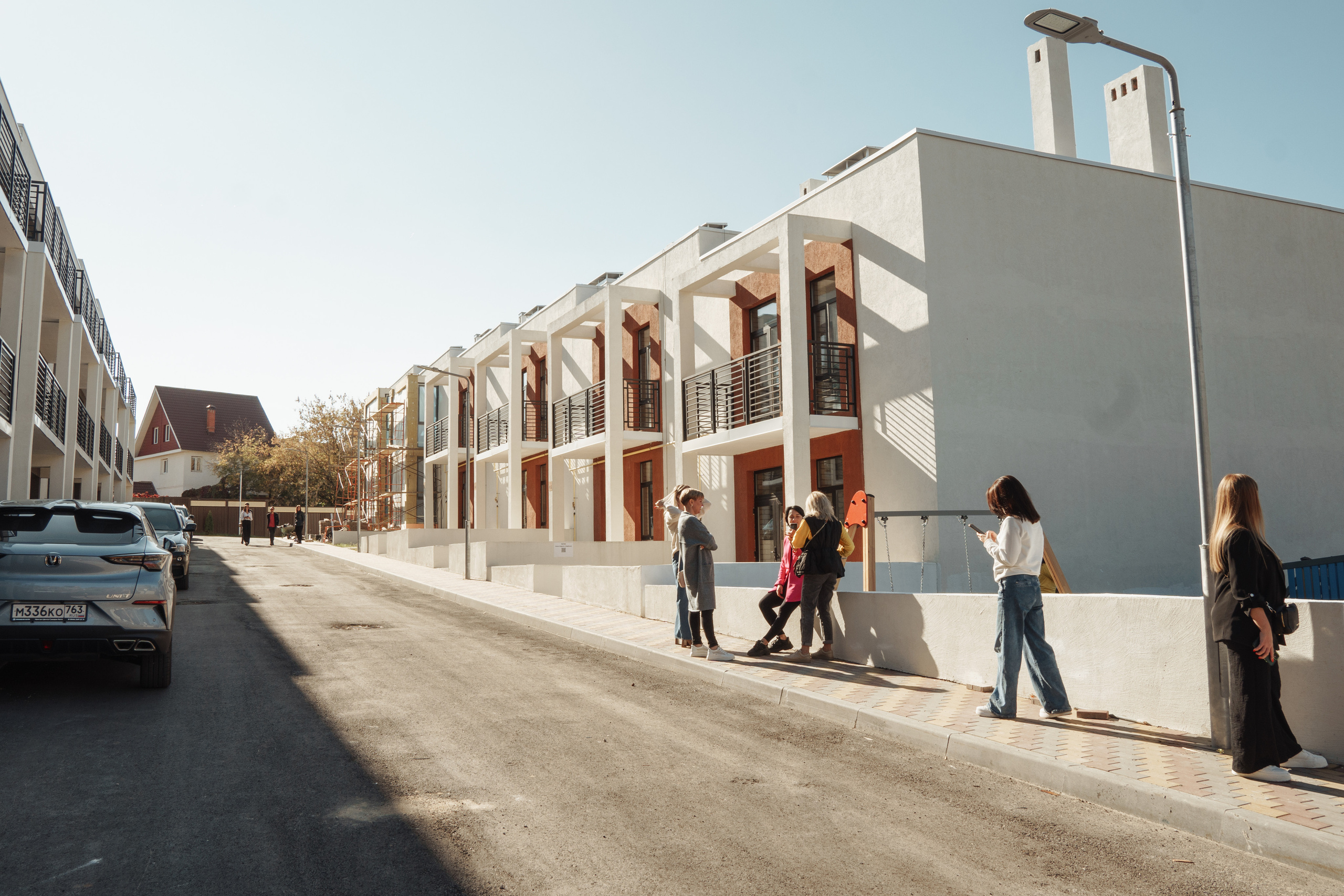 Samaranta. Профессиональный фотограф в Самаре Анна Конзаева