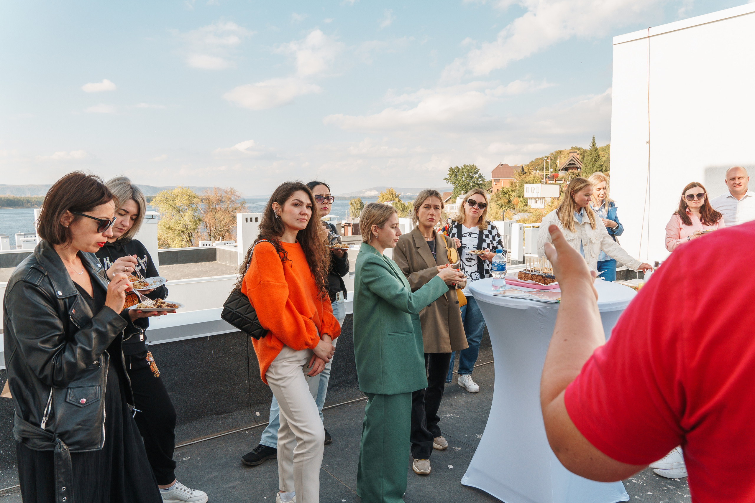 Samaranta. Профессиональный фотограф в Самаре Анна Конзаева
