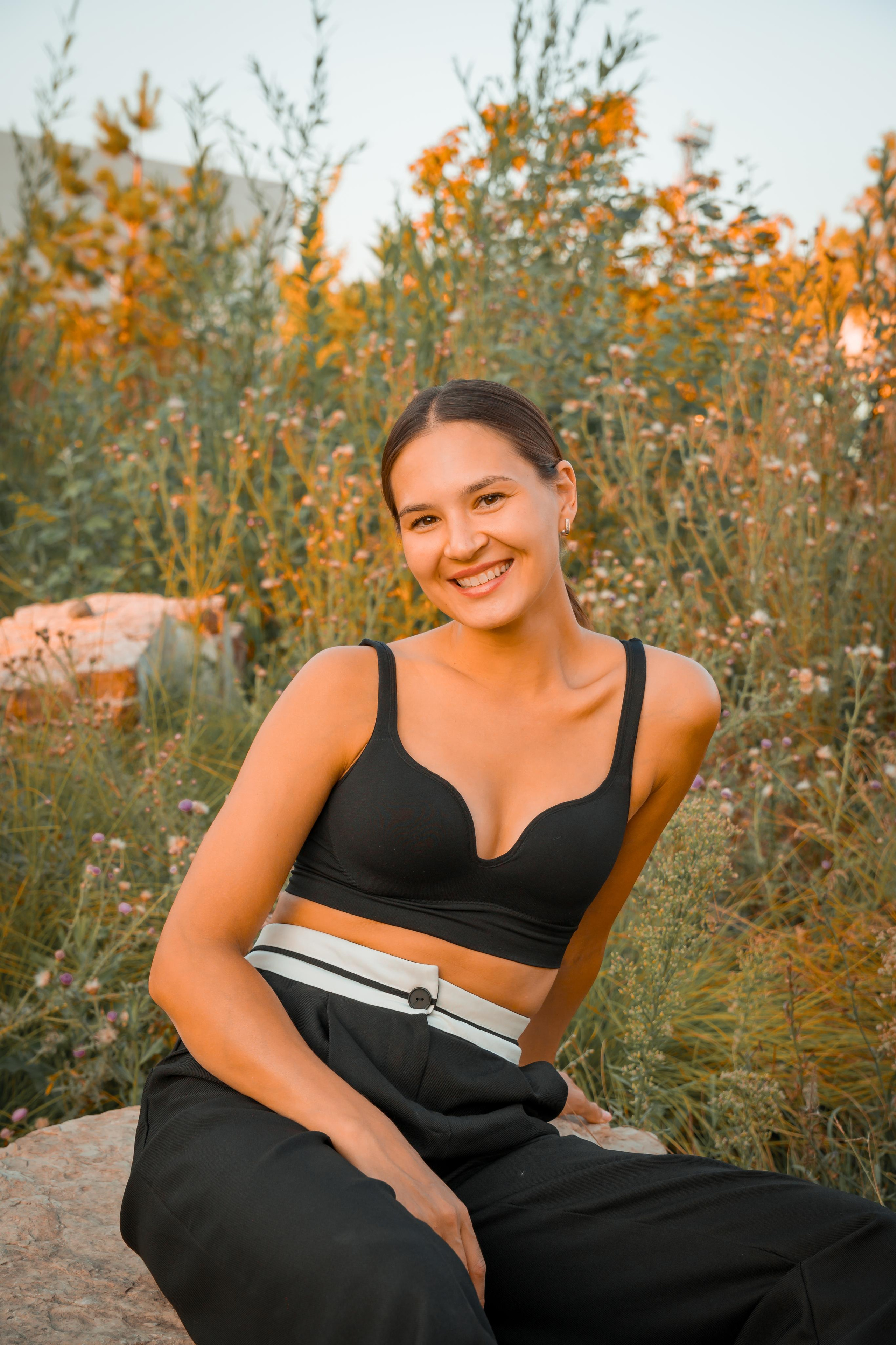 Ирина. Профессиональный фотограф в Самаре Анна Конзаева