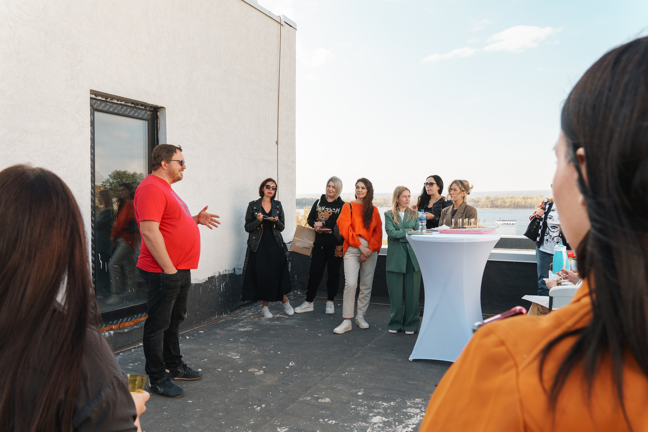 Samaranta. Профессиональный фотограф в Самаре Анна Конзаева