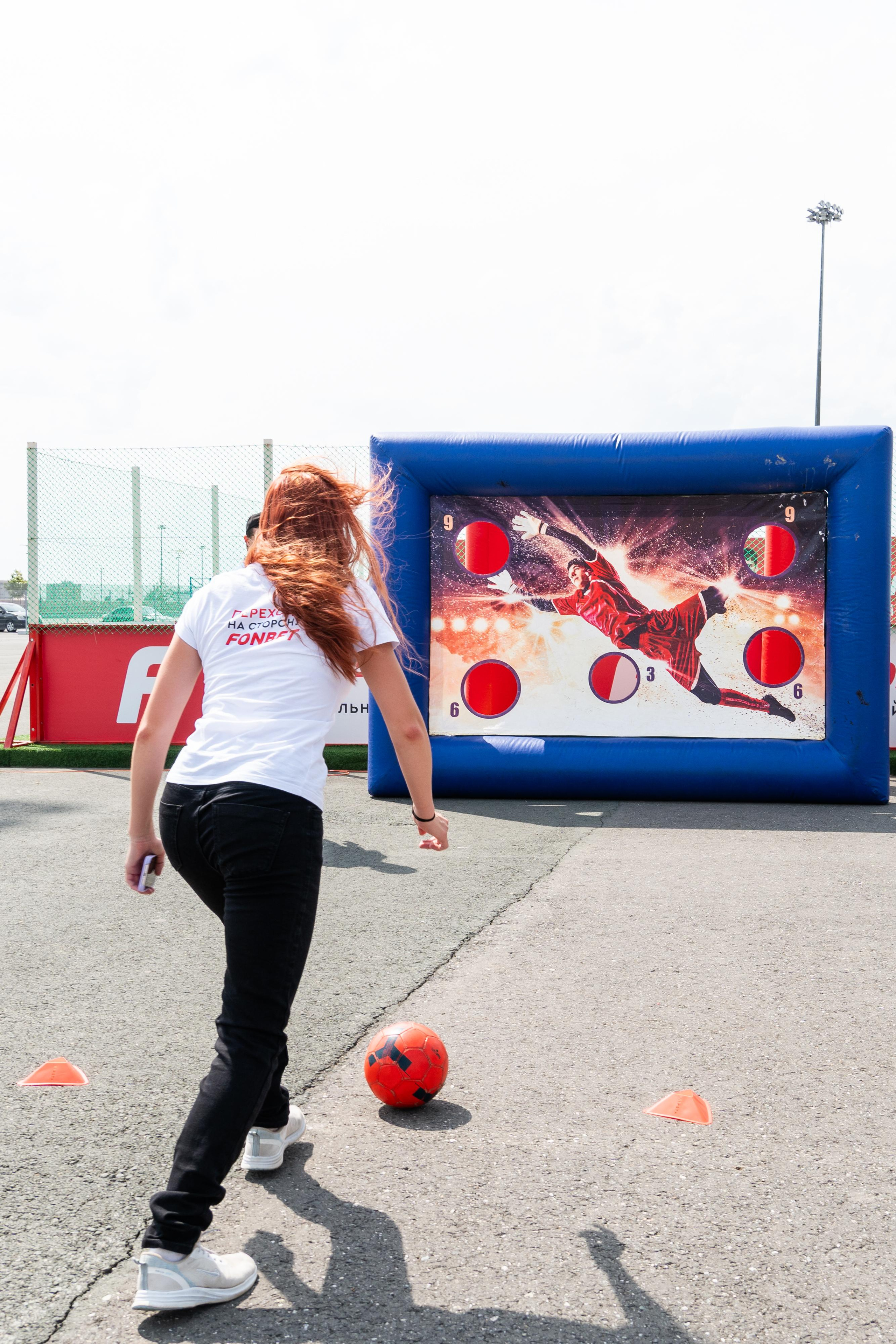 Самара Арена/Фонбет. Профессиональный фотограф в Самаре Анна Конзаева