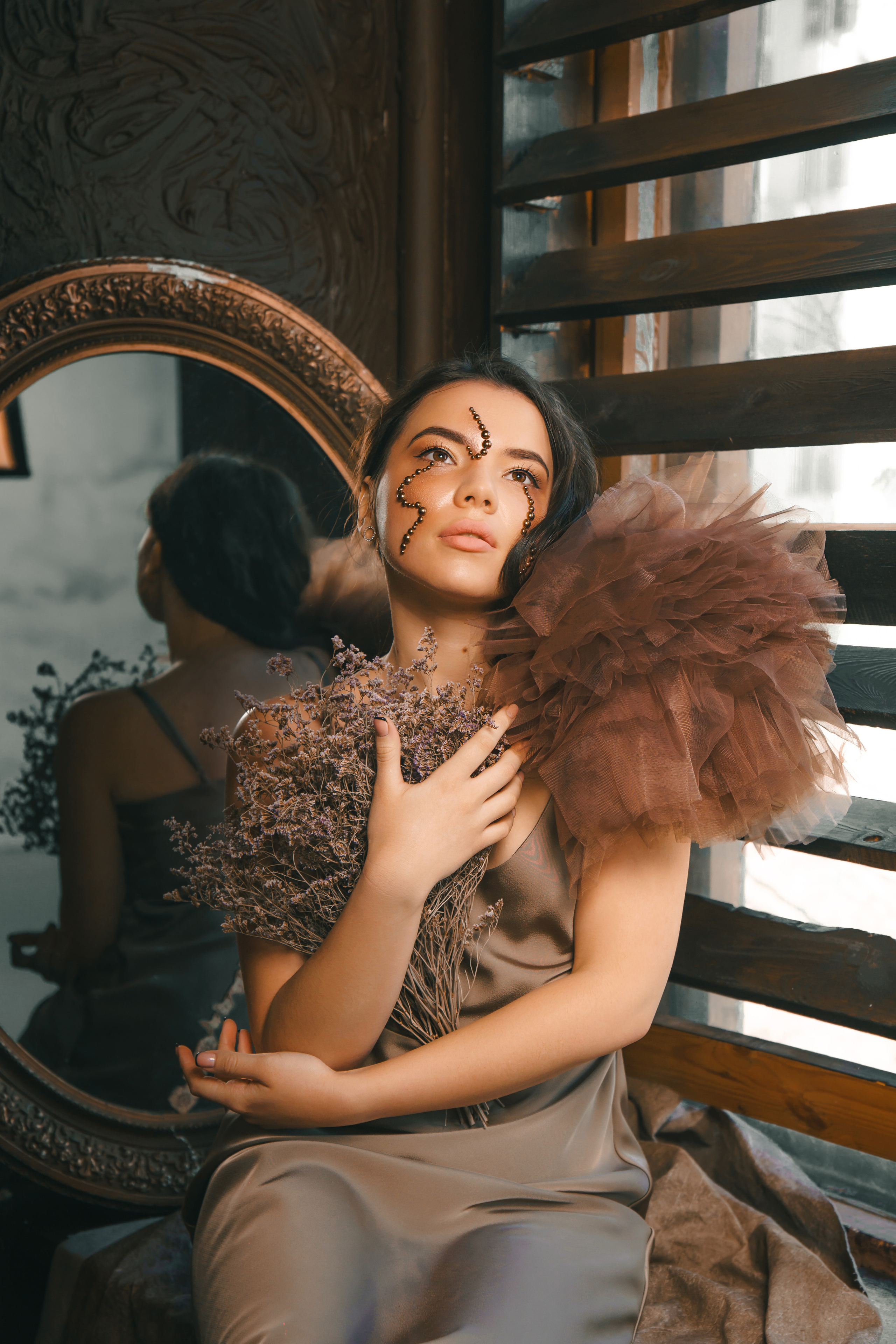 Дарина. Профессиональный фотограф в Самаре Анна Конзаева