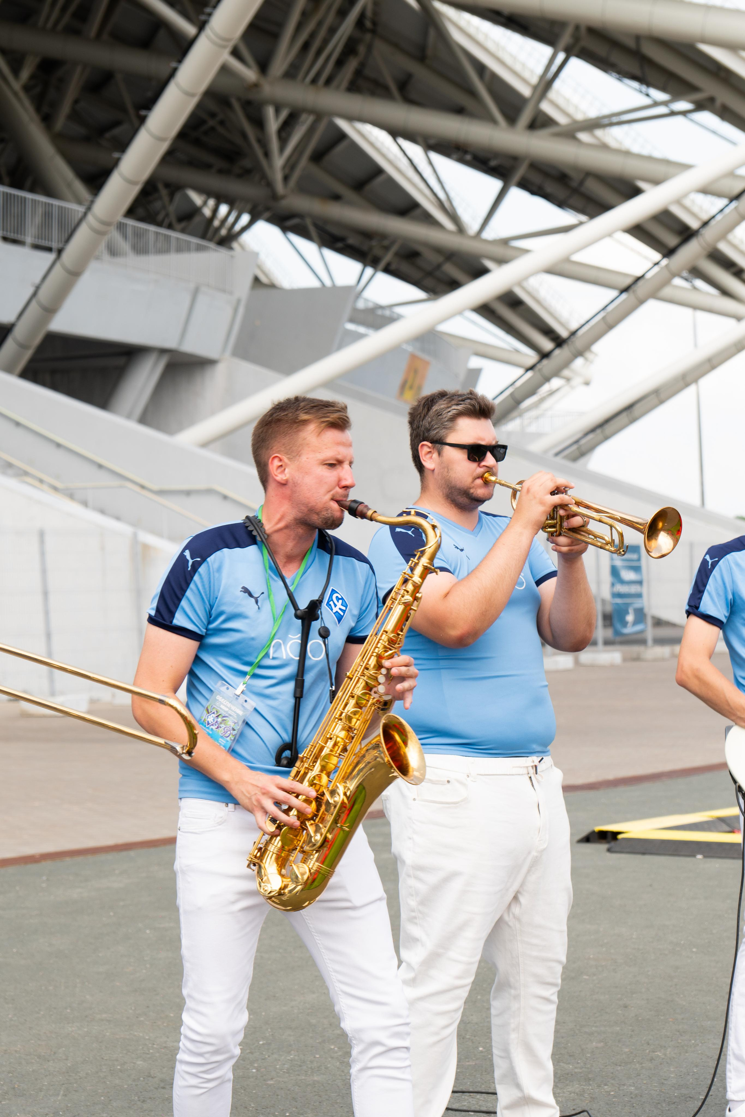 Самара Арена/Фонбет. Профессиональный фотограф в Самаре Анна Конзаева