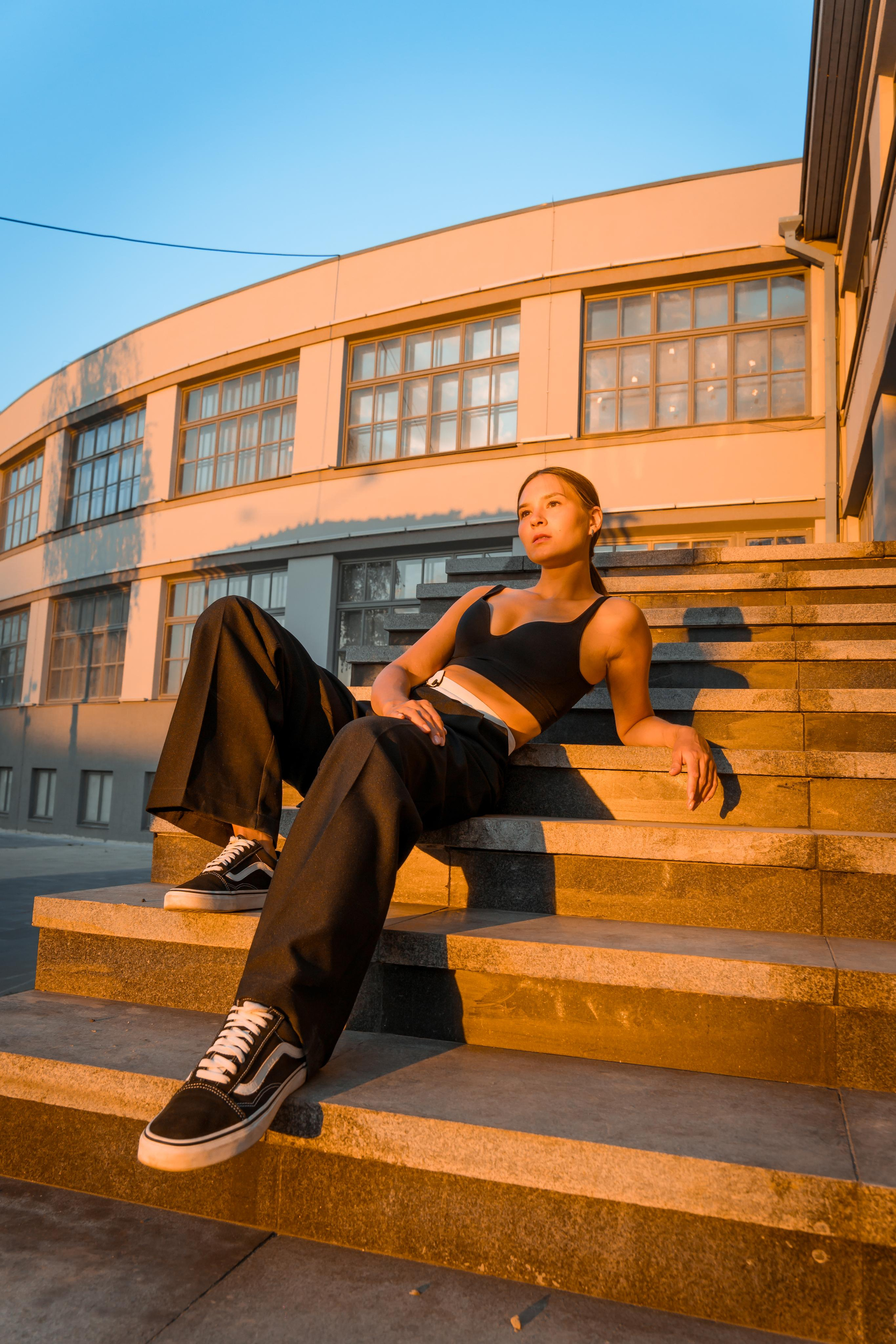 Ирина. Профессиональный фотограф в Самаре Анна Конзаева