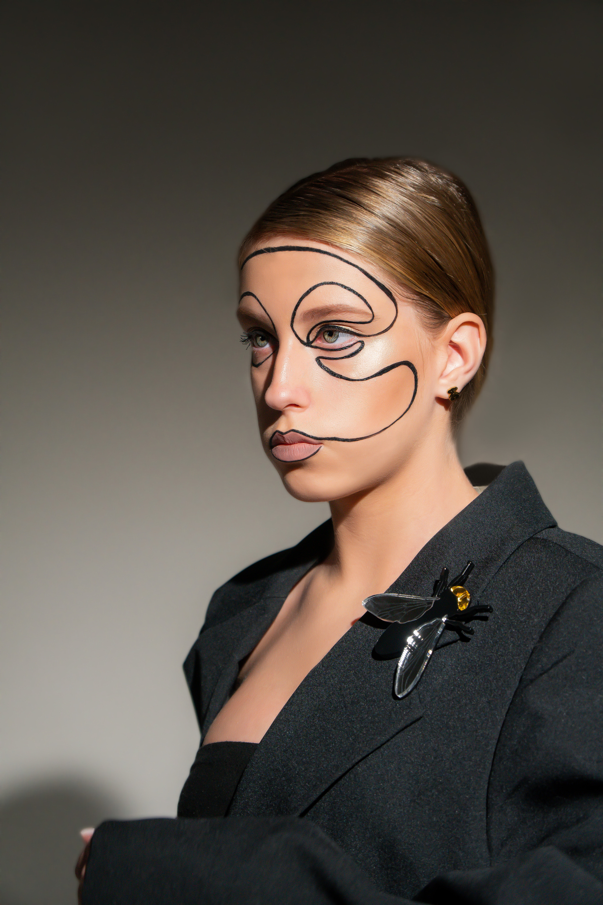 Злата. Профессиональный фотограф в Самаре Анна Конзаева