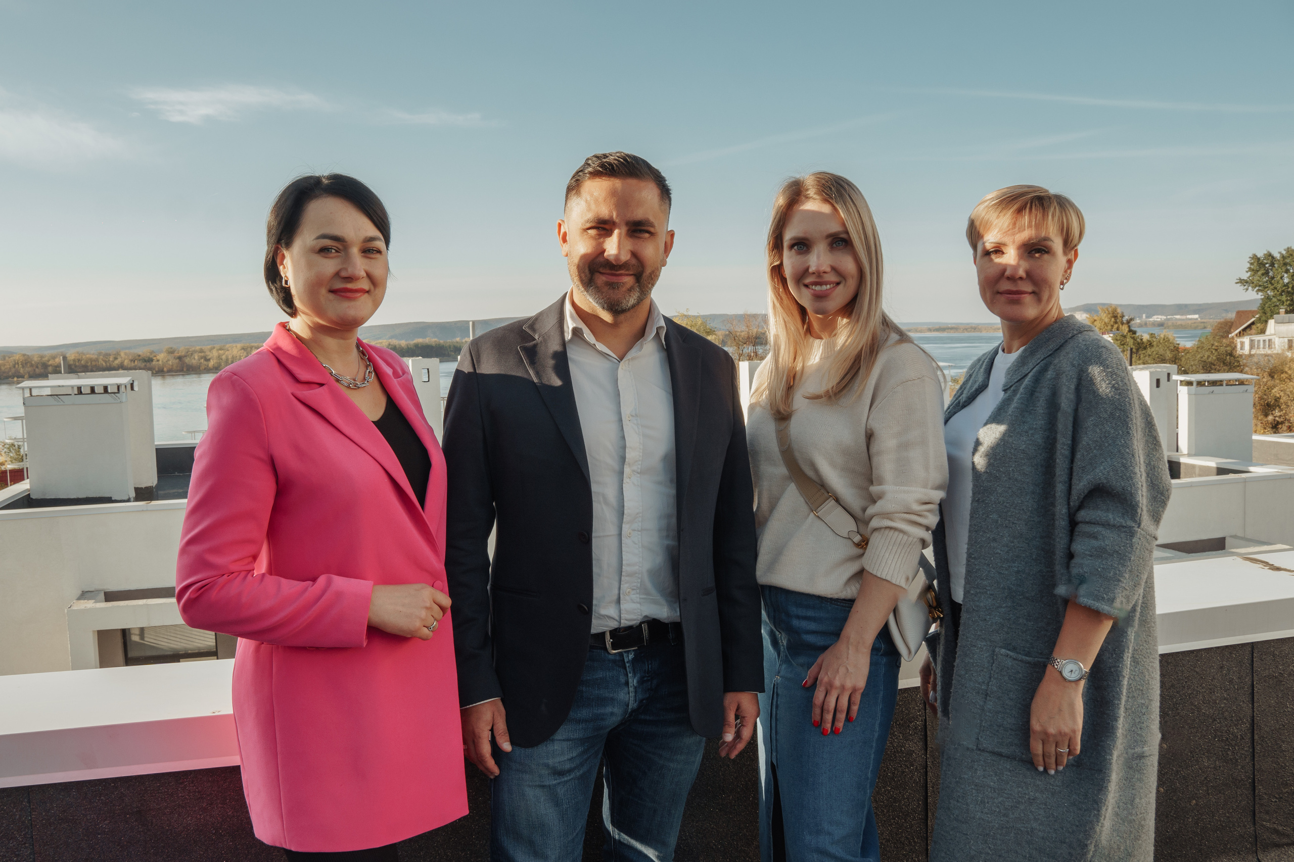 Samaranta. Профессиональный фотограф в Самаре Анна Конзаева