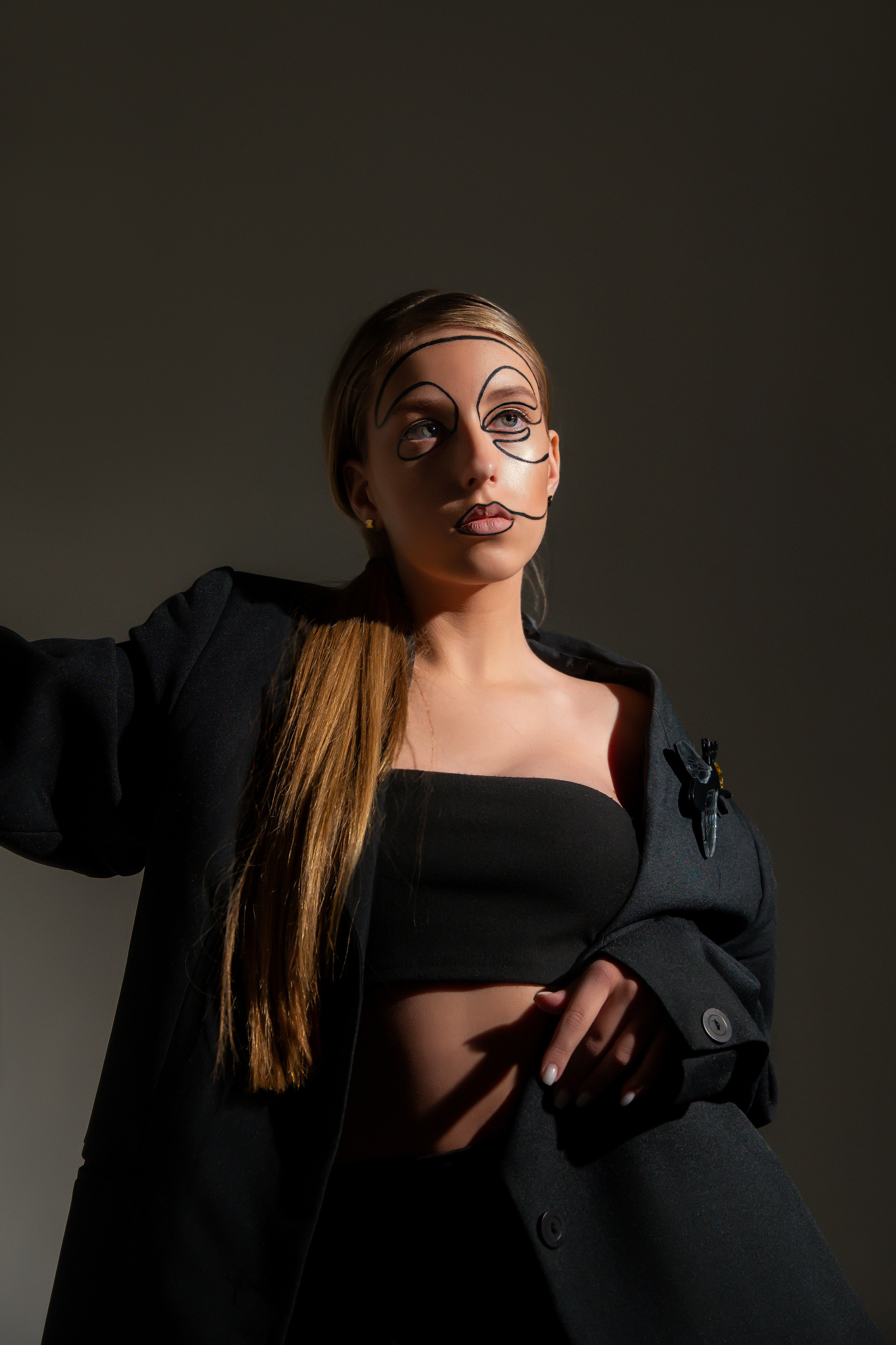 Злата. Профессиональный фотограф в Самаре Анна Конзаева