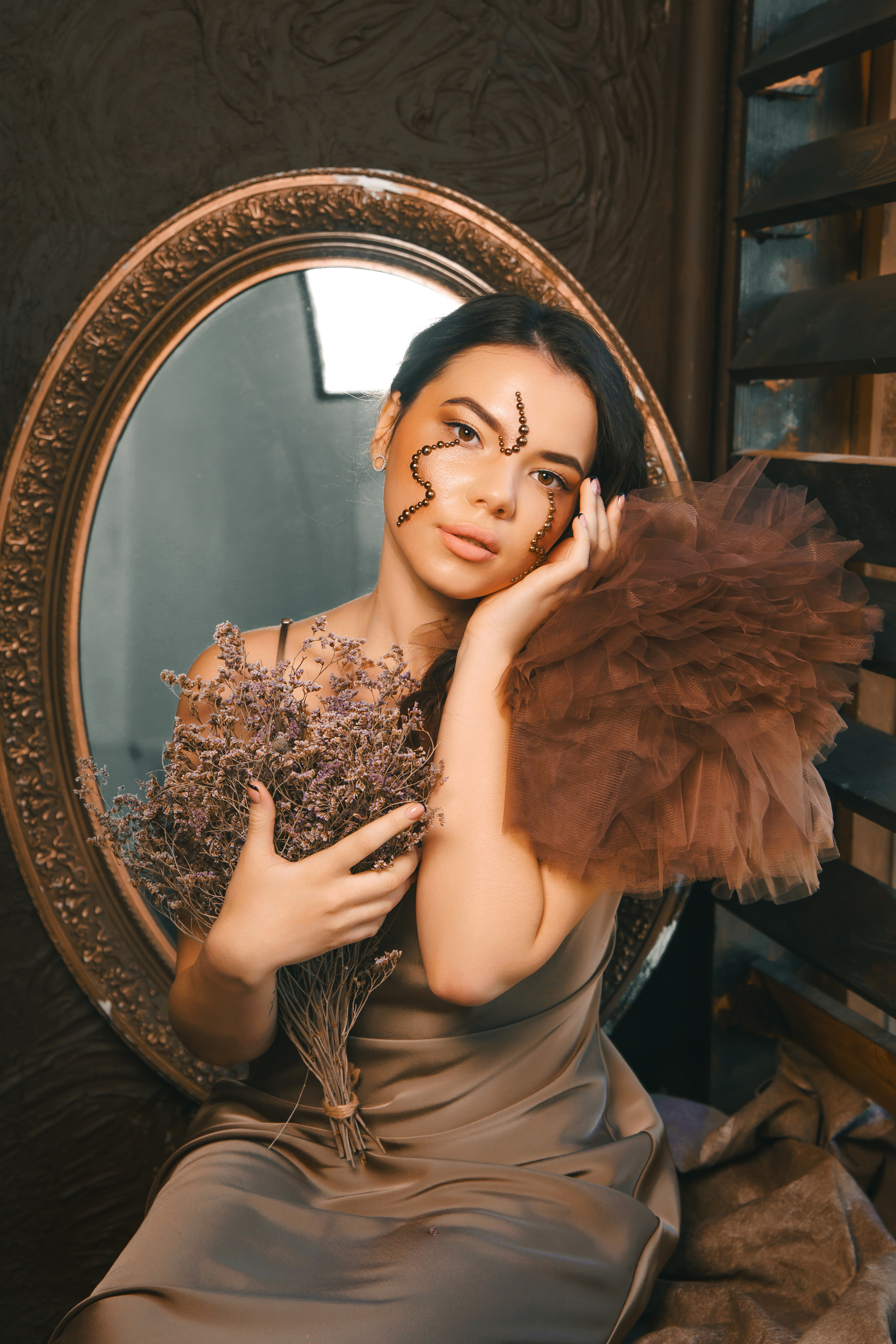 Дарина. Профессиональный фотограф в Самаре Анна Конзаева