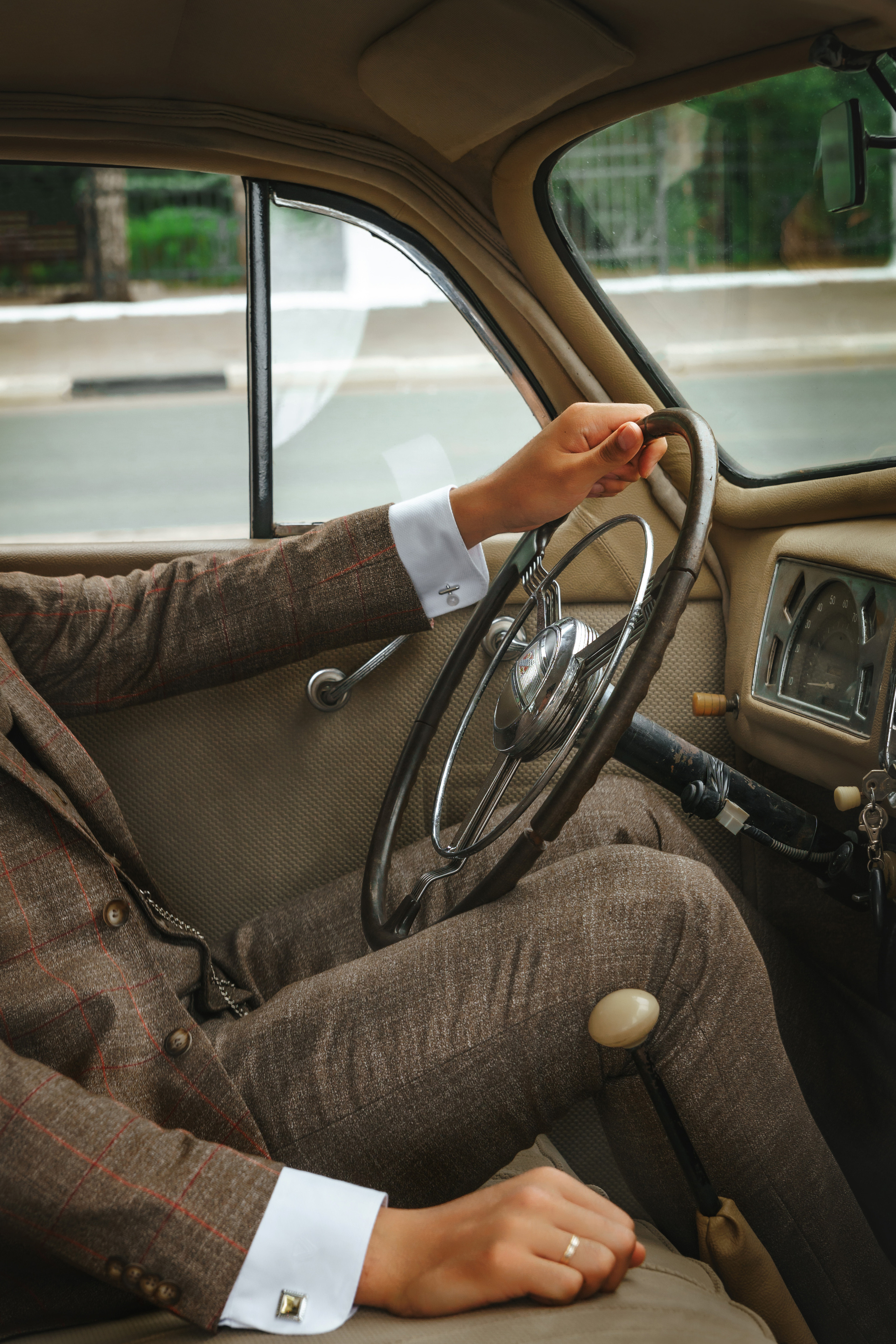 Александр и Анастасия. Профессиональный фотограф в Самаре Анна Конзаева