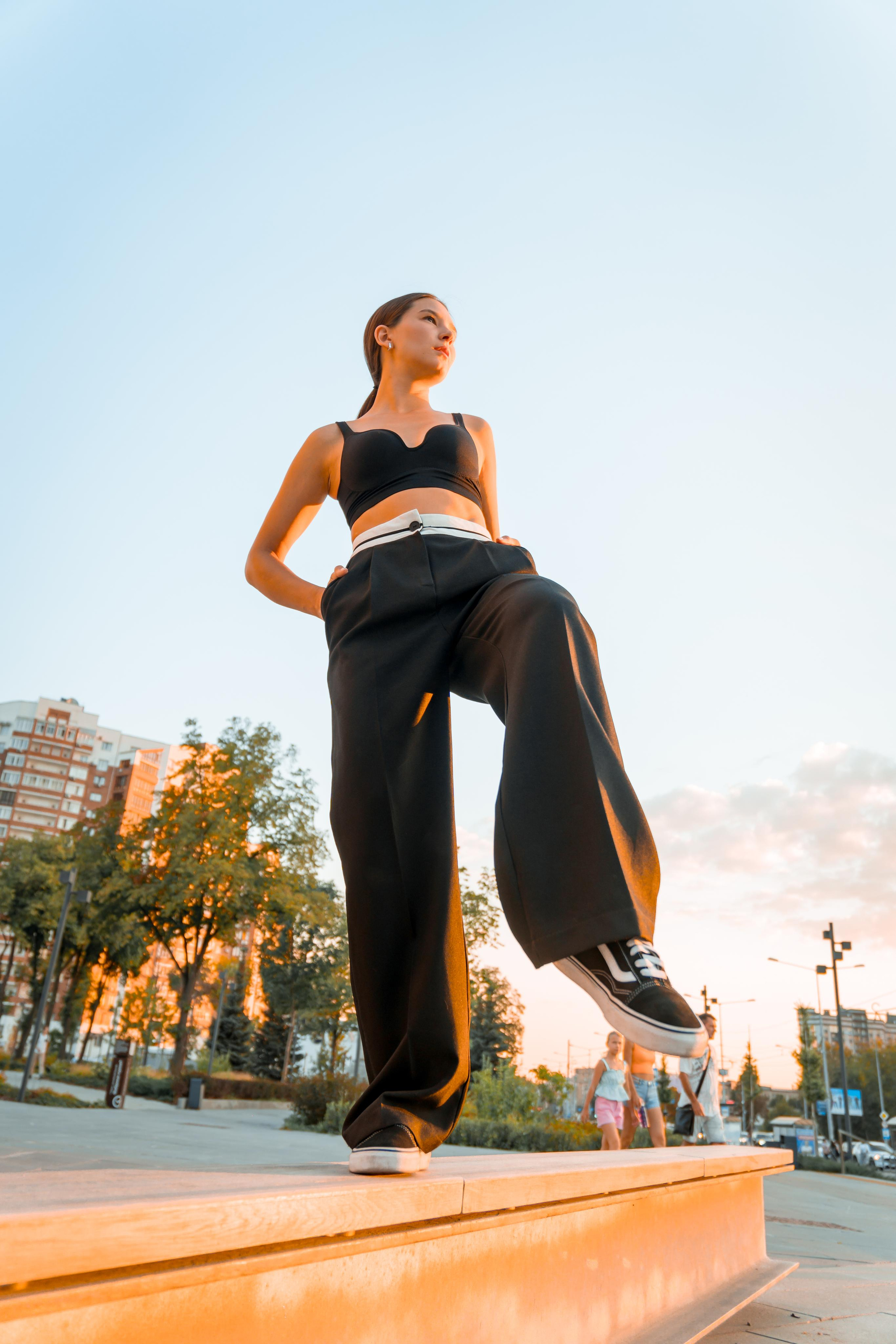 Ирина. Профессиональный фотограф в Самаре Анна Конзаева