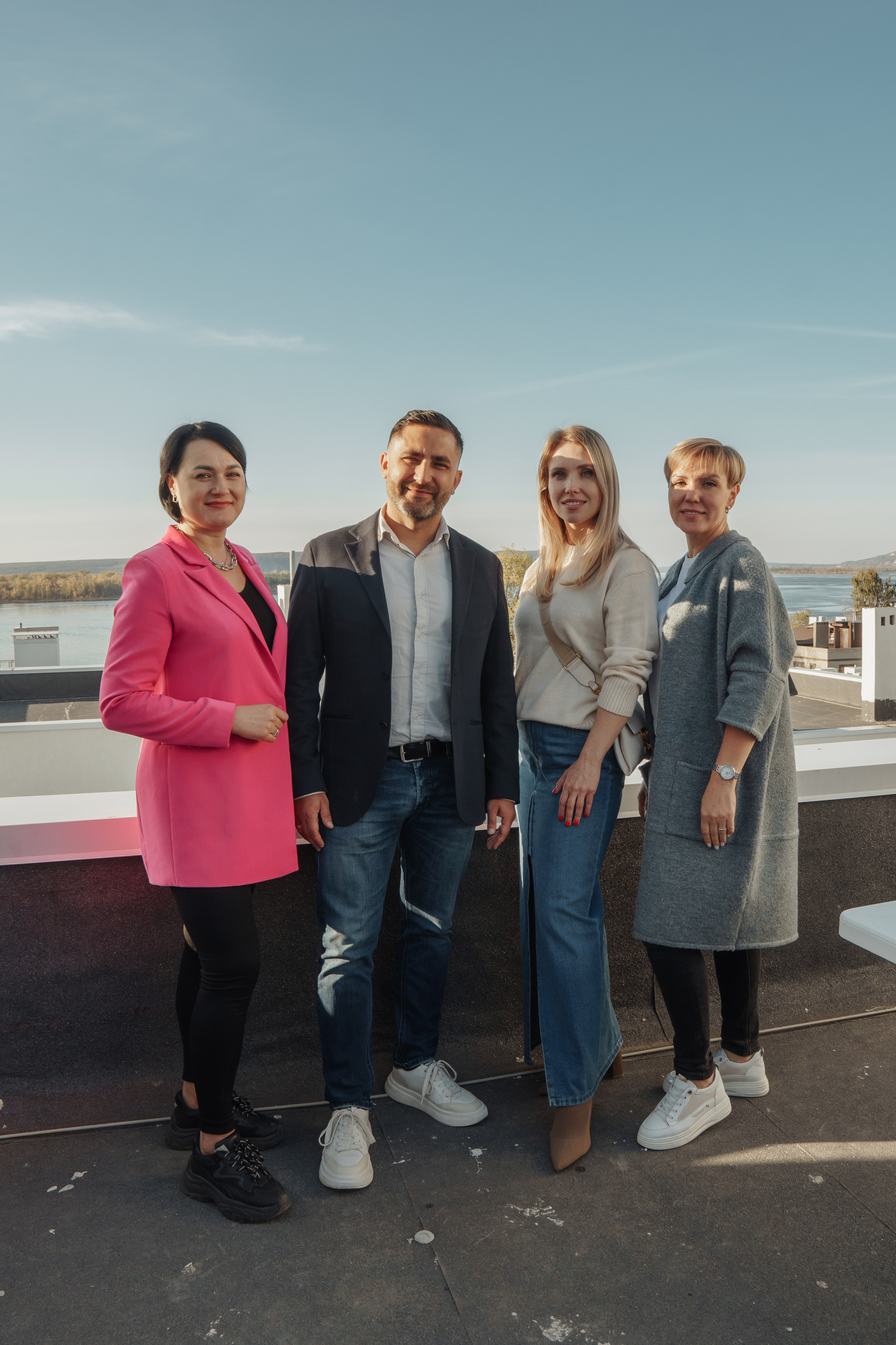 Samaranta. Профессиональный фотограф в Самаре Анна Конзаева