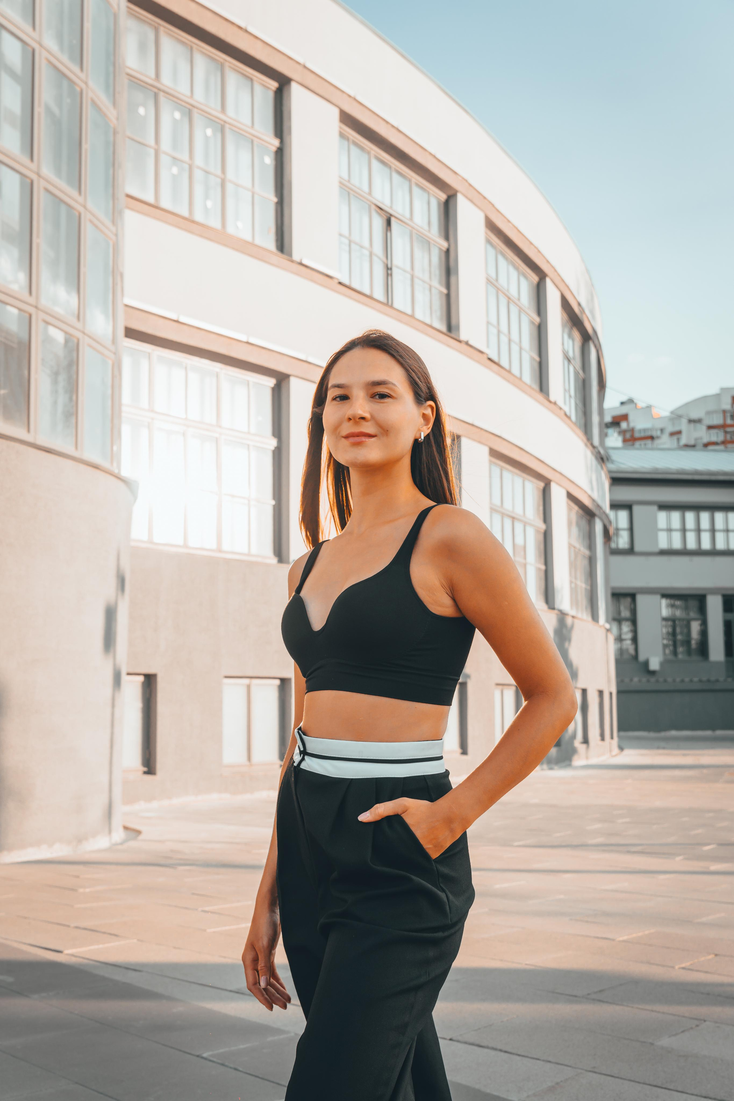 Ирина. Профессиональный фотограф в Самаре Анна Конзаева