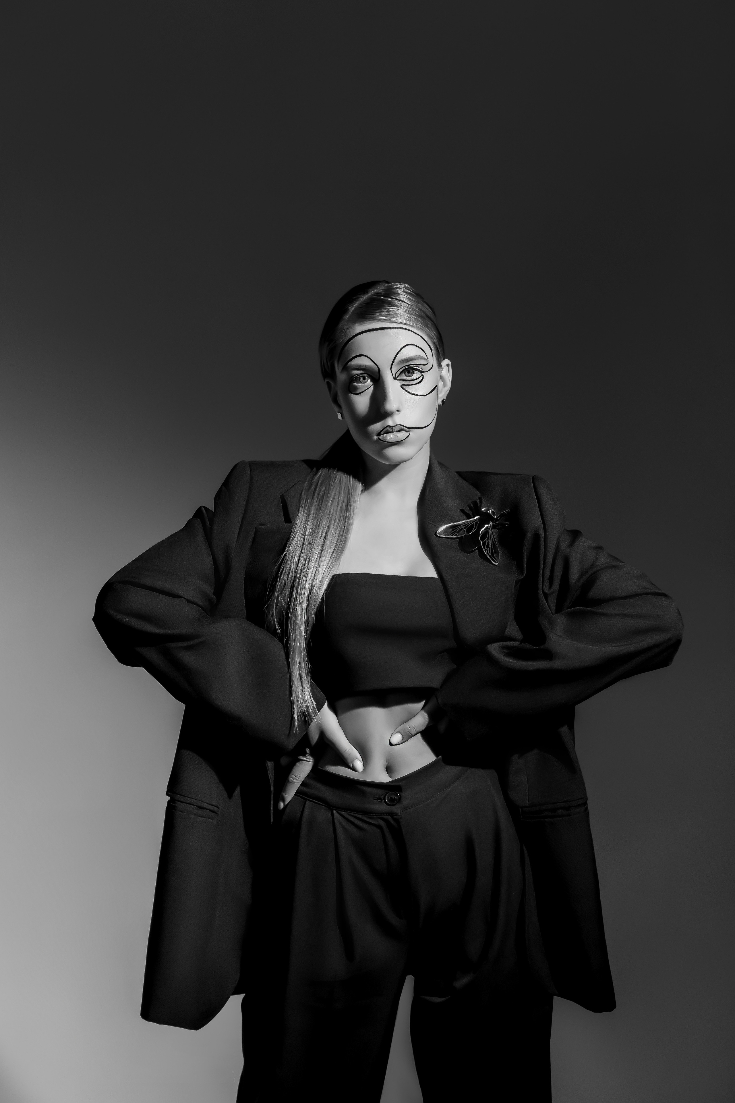 Злата. Профессиональный фотограф в Самаре Анна Конзаева