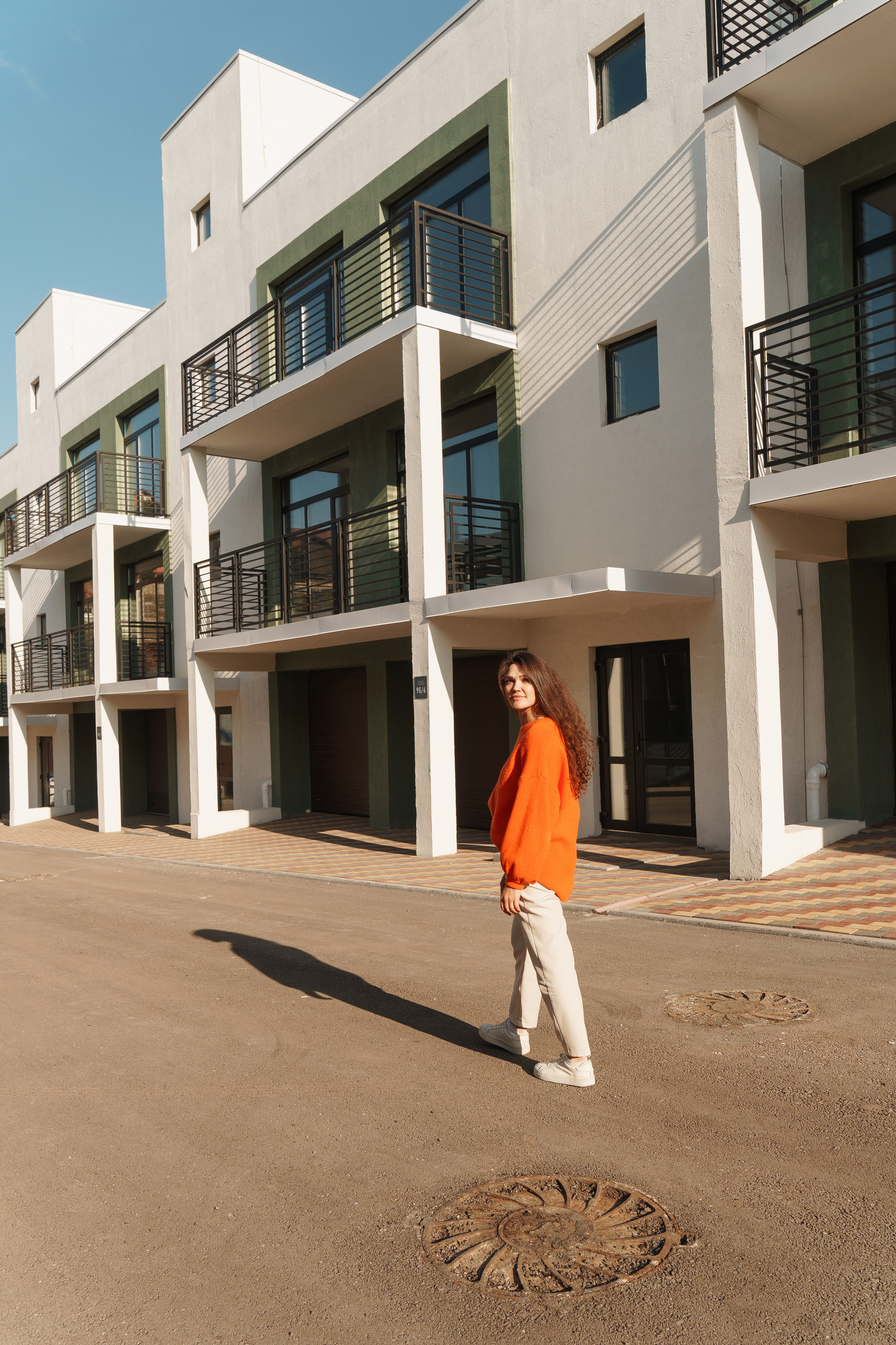 Samaranta. Профессиональный фотограф в Самаре Анна Конзаева