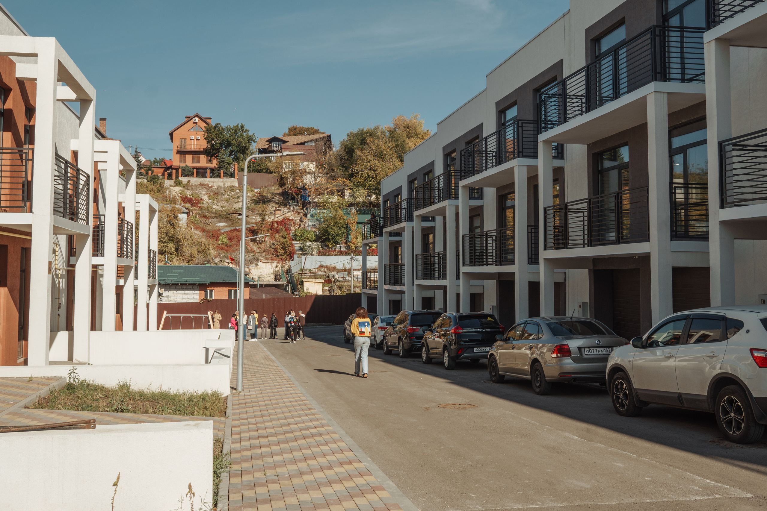 Samaranta. Профессиональный фотограф в Самаре Анна Конзаева