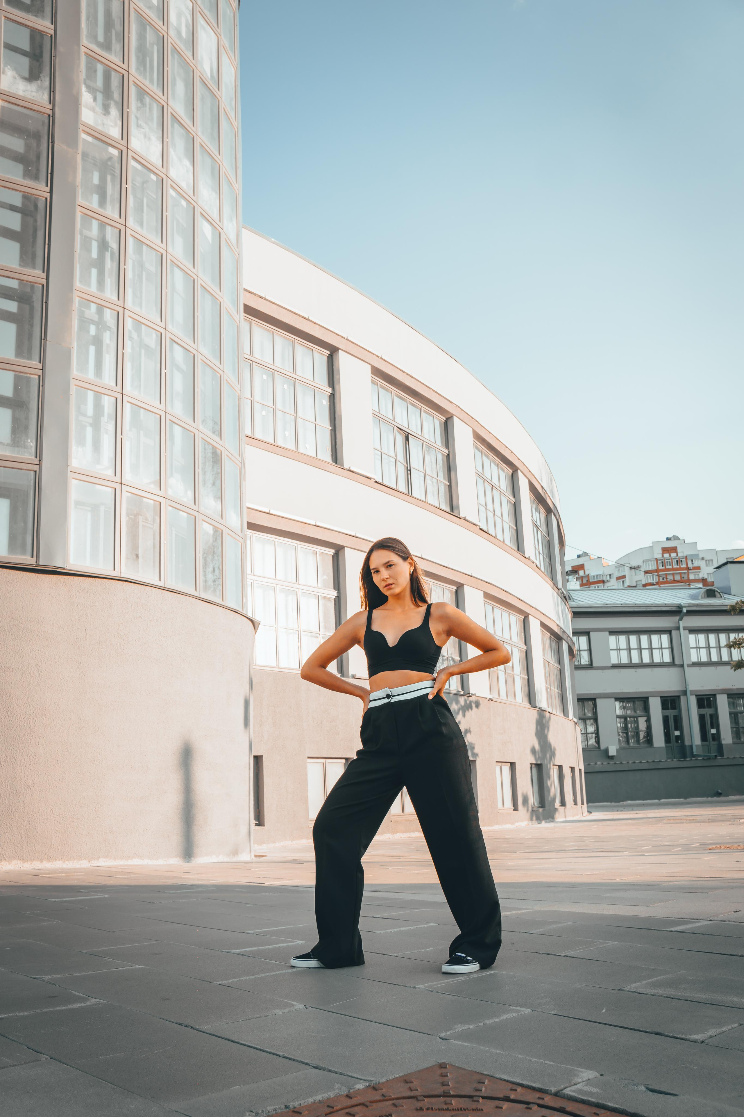 Ирина. Профессиональный фотограф в Самаре Анна Конзаева