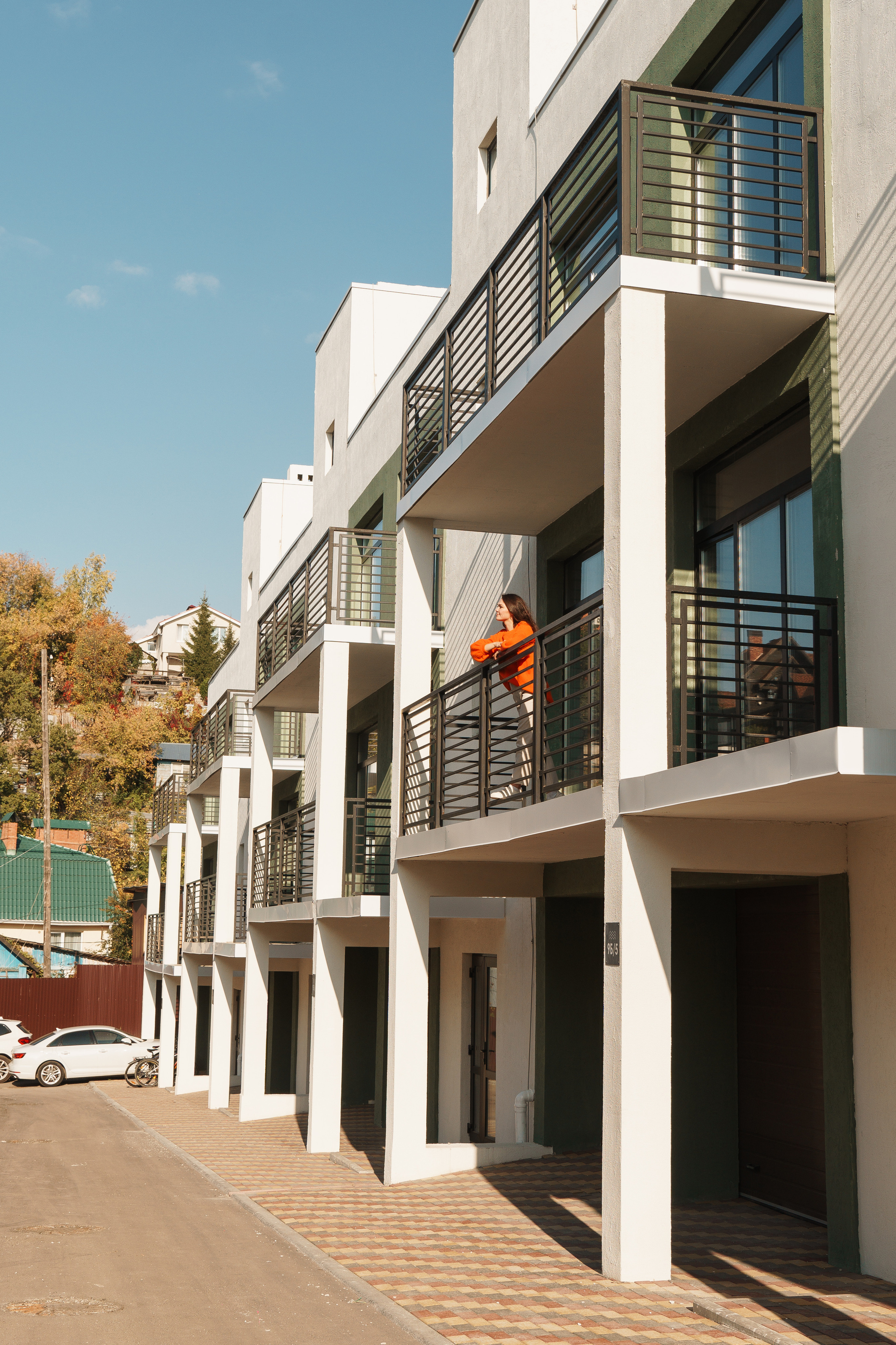 Samaranta. Профессиональный фотограф в Самаре Анна Конзаева