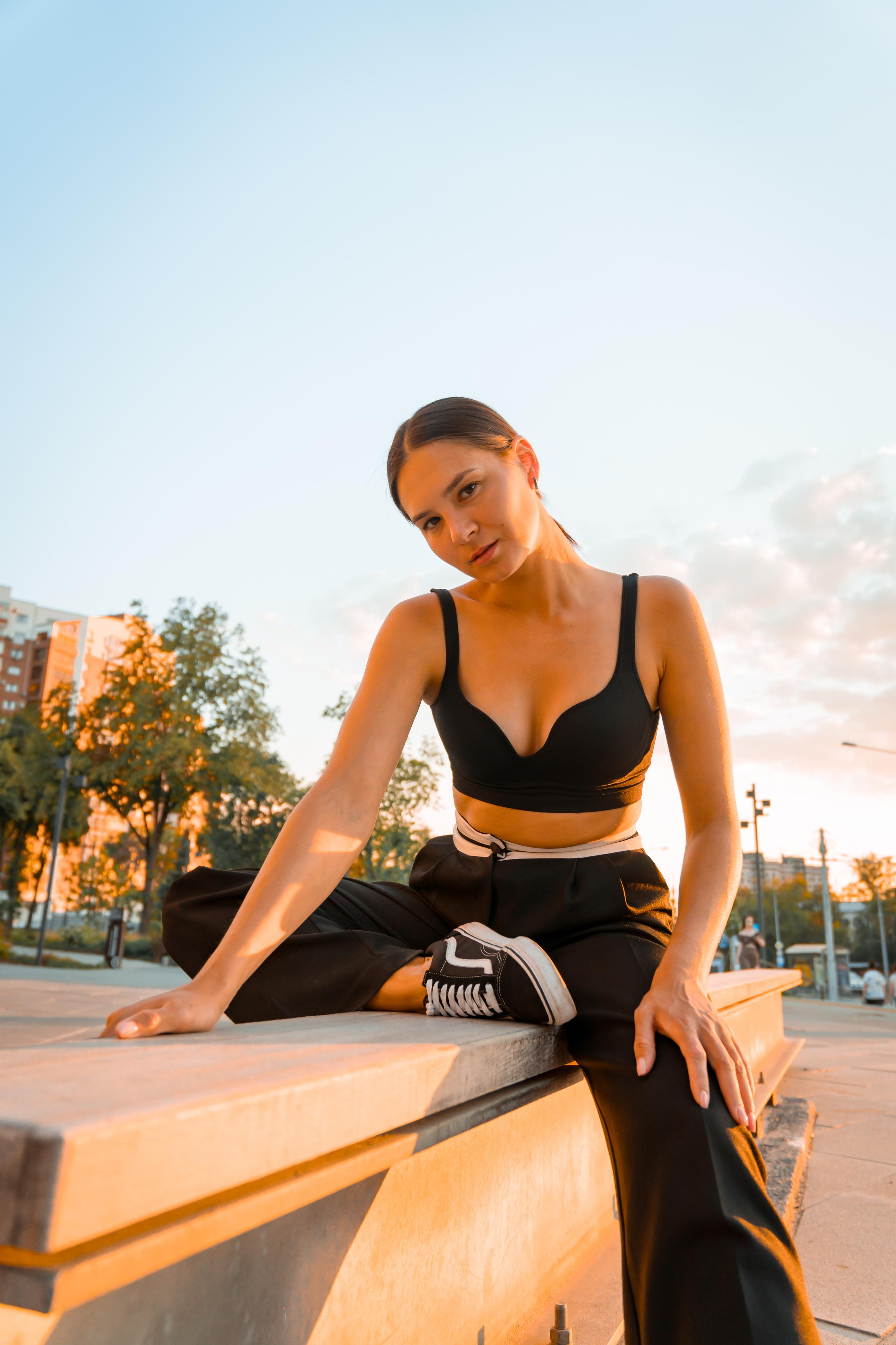 Ирина. Профессиональный фотограф в Самаре Анна Конзаева