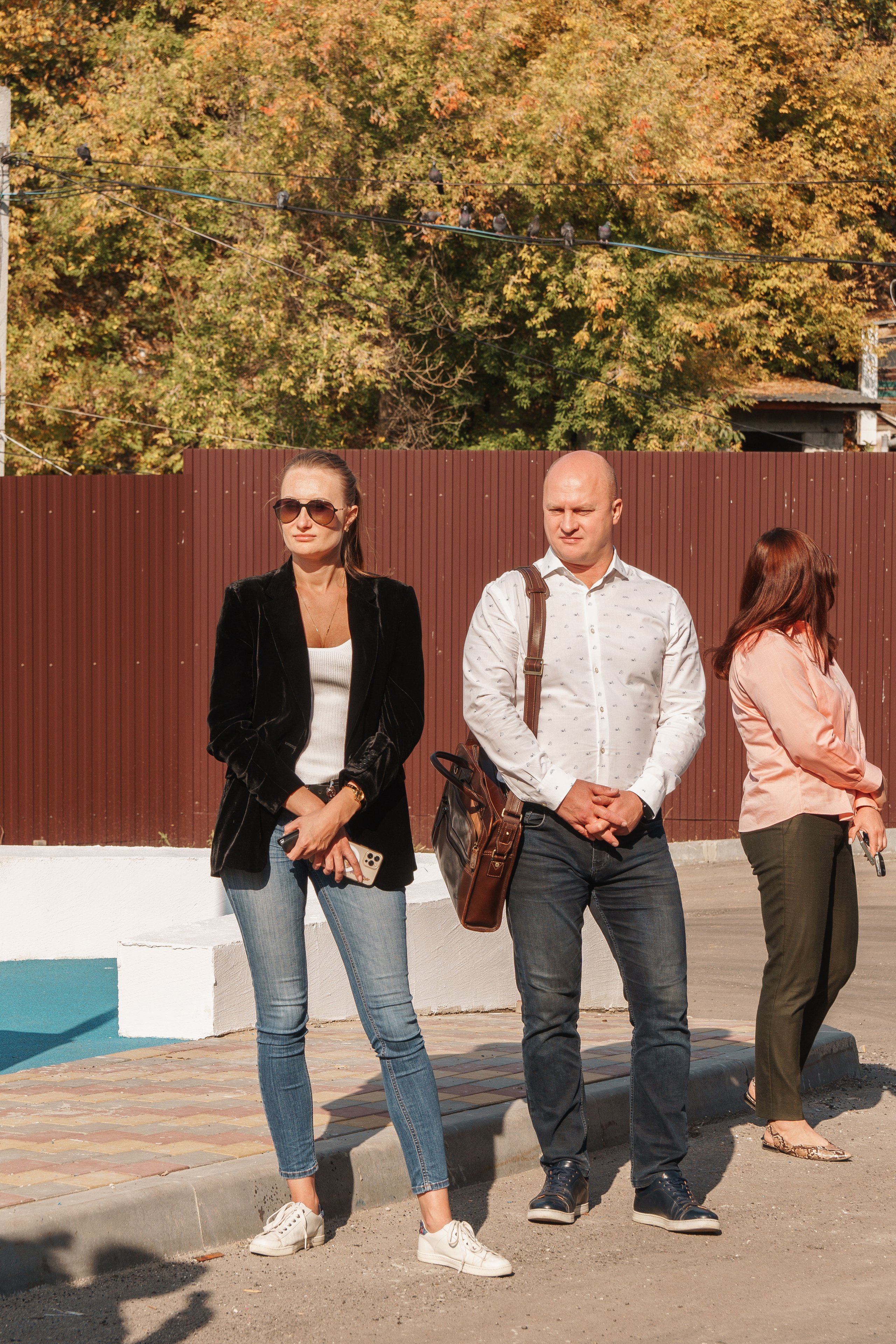 Samaranta. Профессиональный фотограф в Самаре Анна Конзаева