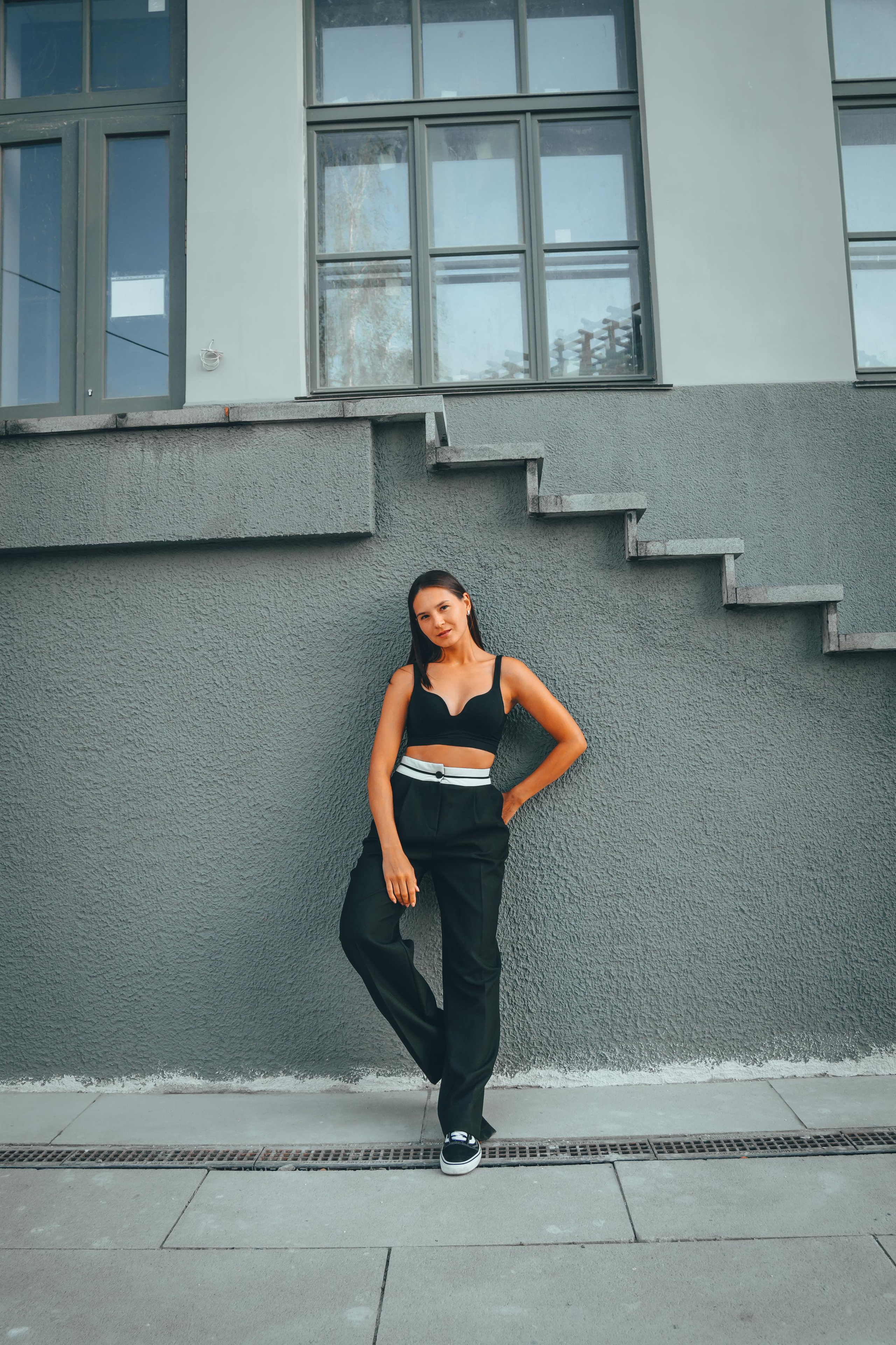 Ирина. Профессиональный фотограф в Самаре Анна Конзаева