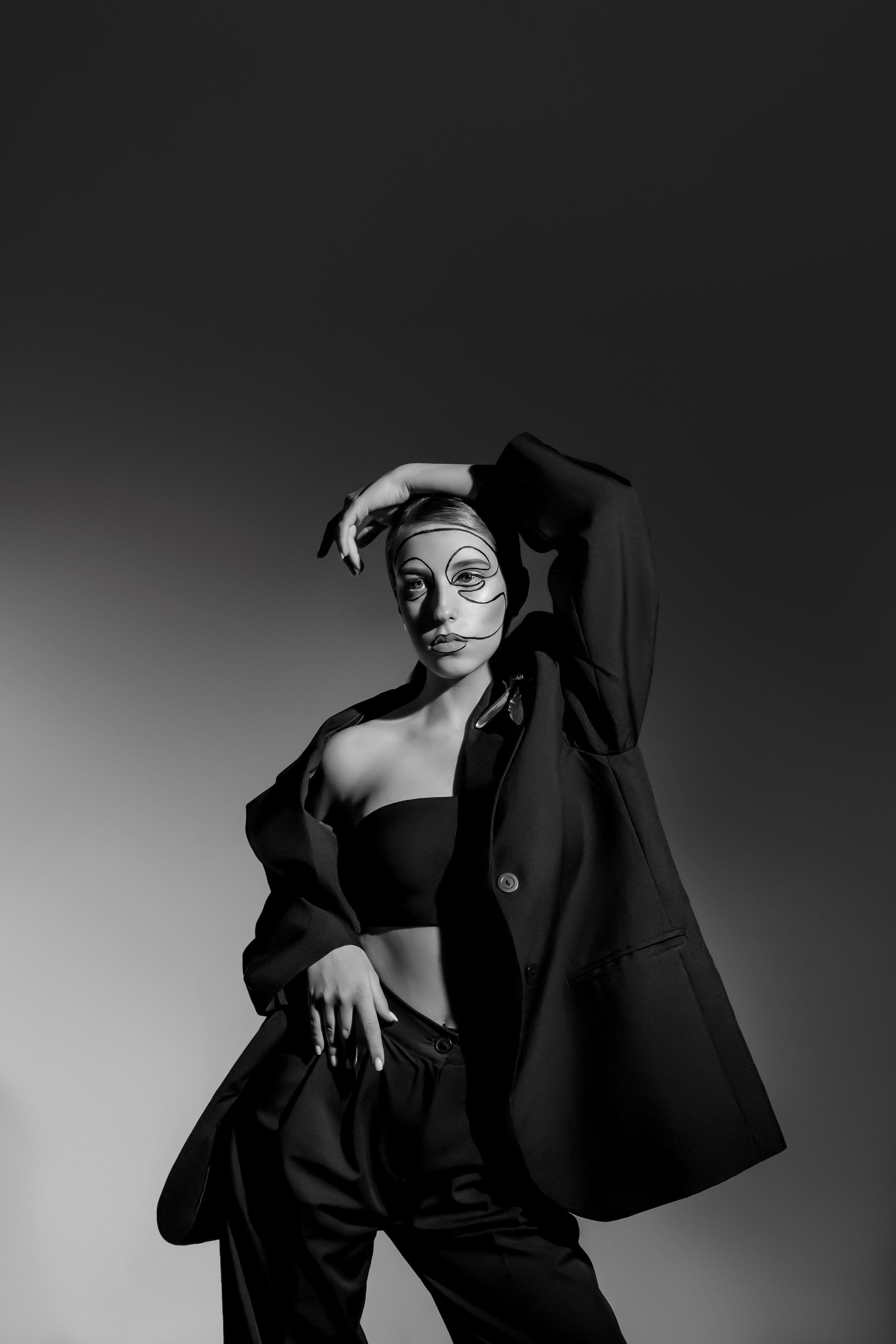 Злата. Профессиональный фотограф в Самаре Анна Конзаева