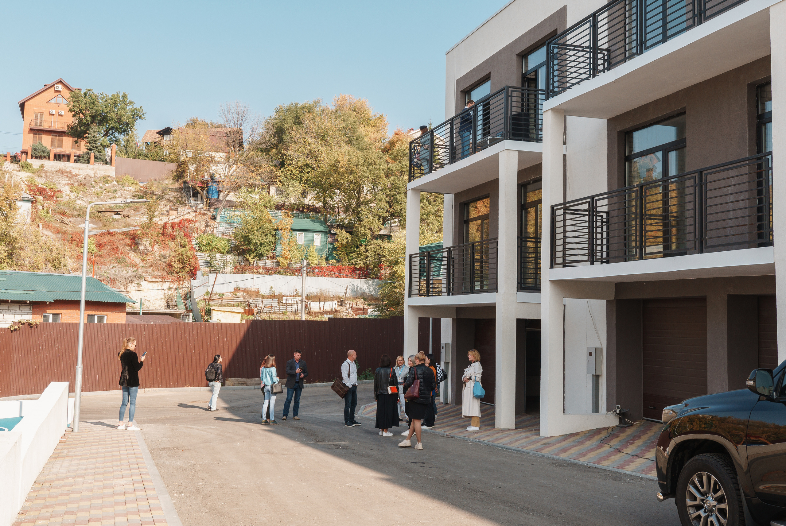 Samaranta. Профессиональный фотограф в Самаре Анна Конзаева