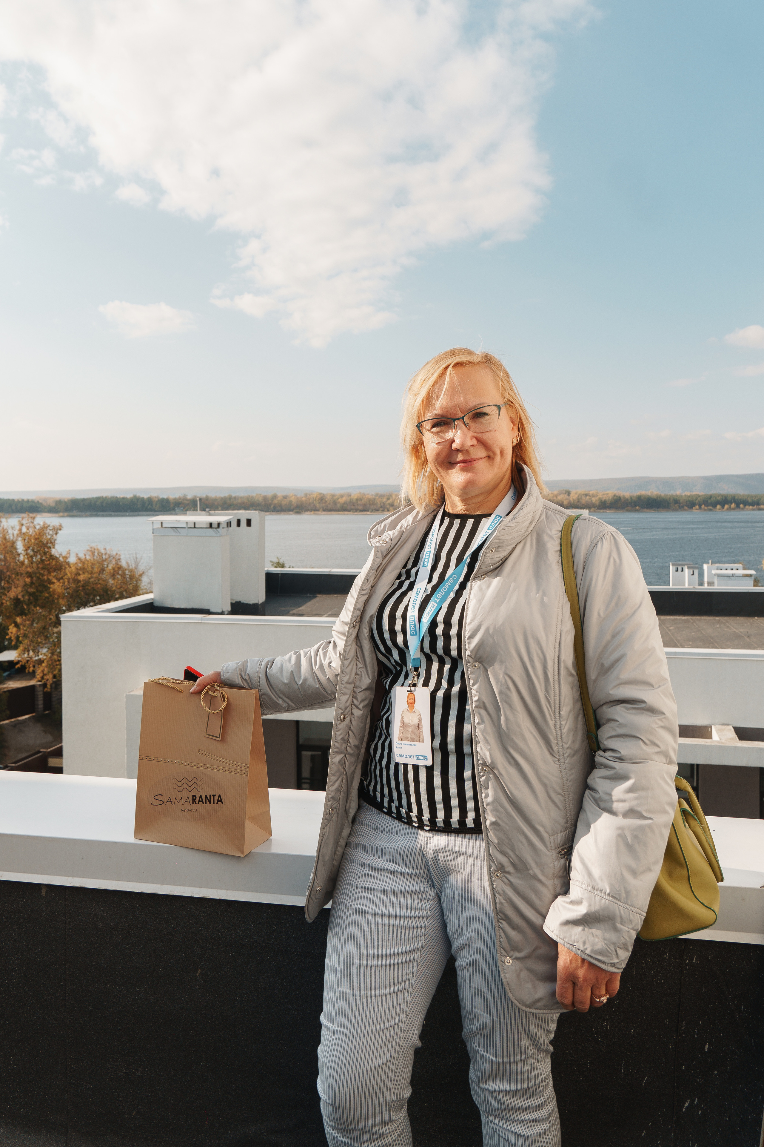 Samaranta. Профессиональный фотограф в Самаре Анна Конзаева