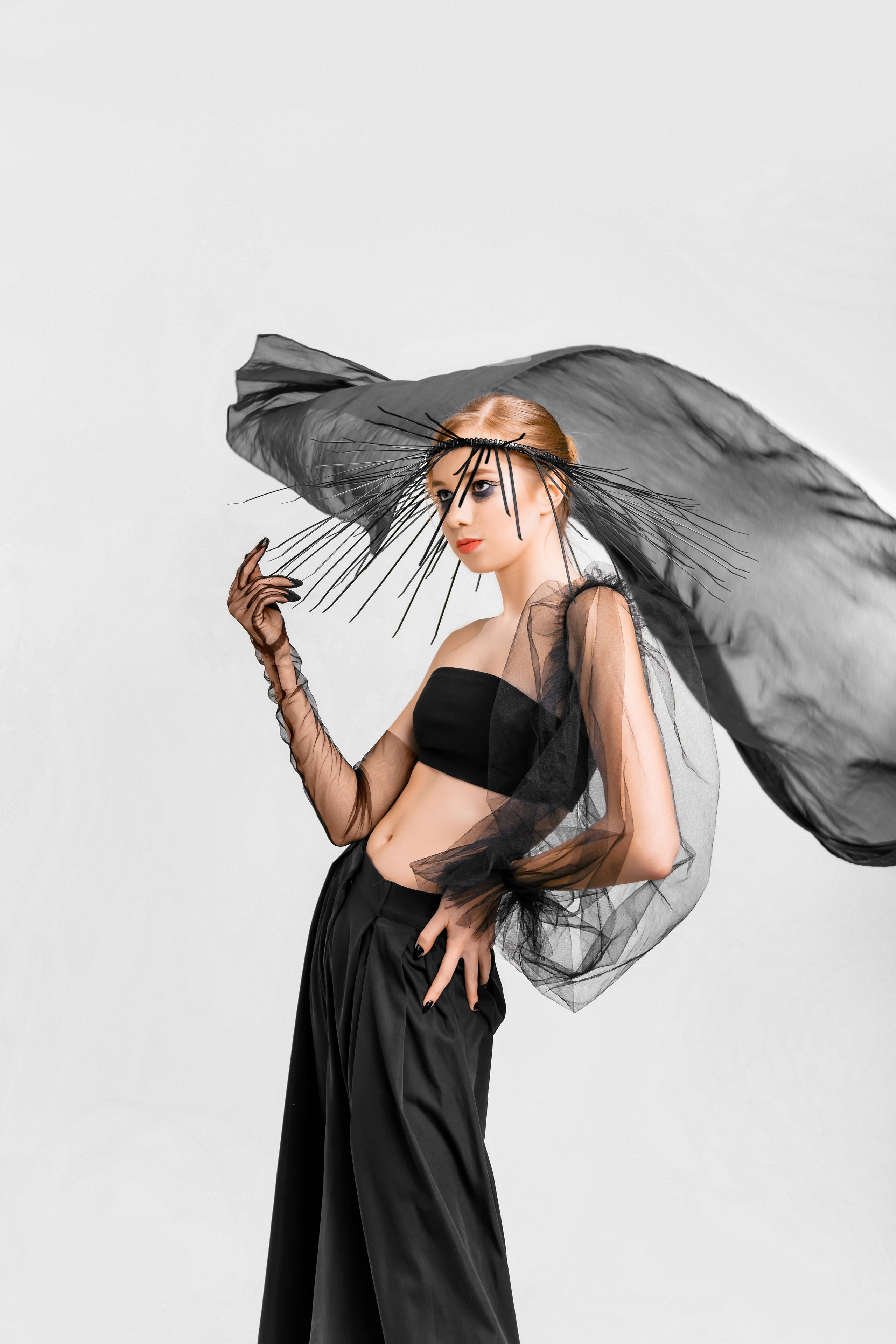 Алина. Профессиональный фотограф в Самаре Анна Конзаева