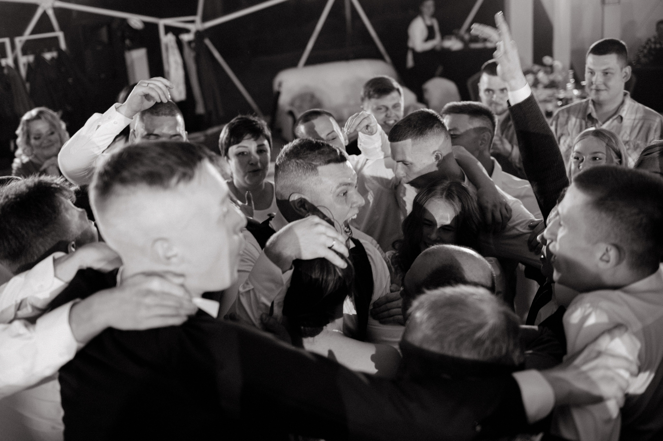 НАСТЯ И ЕГОР. Свадебный и семейный фотограф Никита Корохов