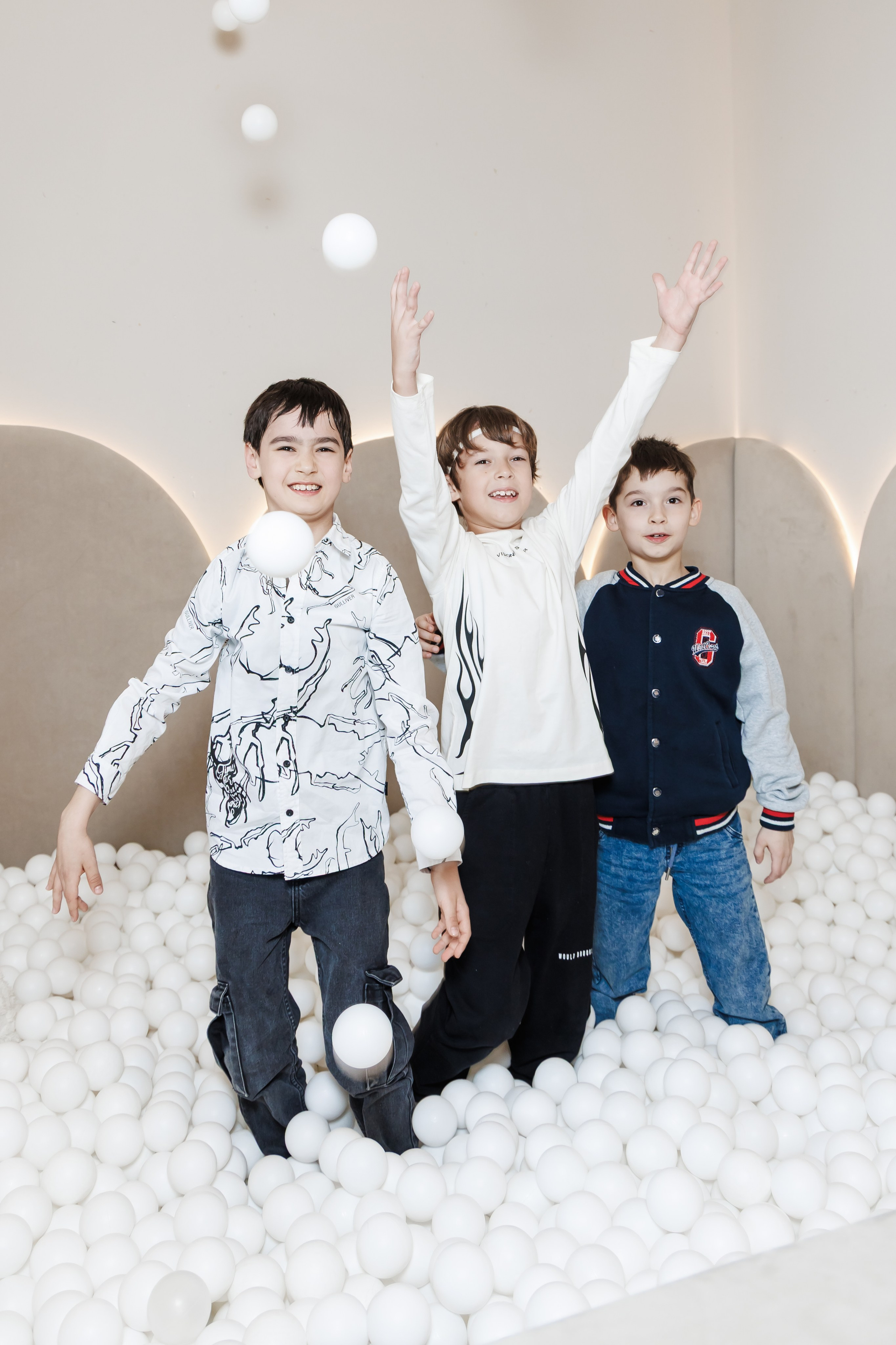 Эрика 05/04 Ribamblle. Виктория Литвинова репортажный фотограф Москва