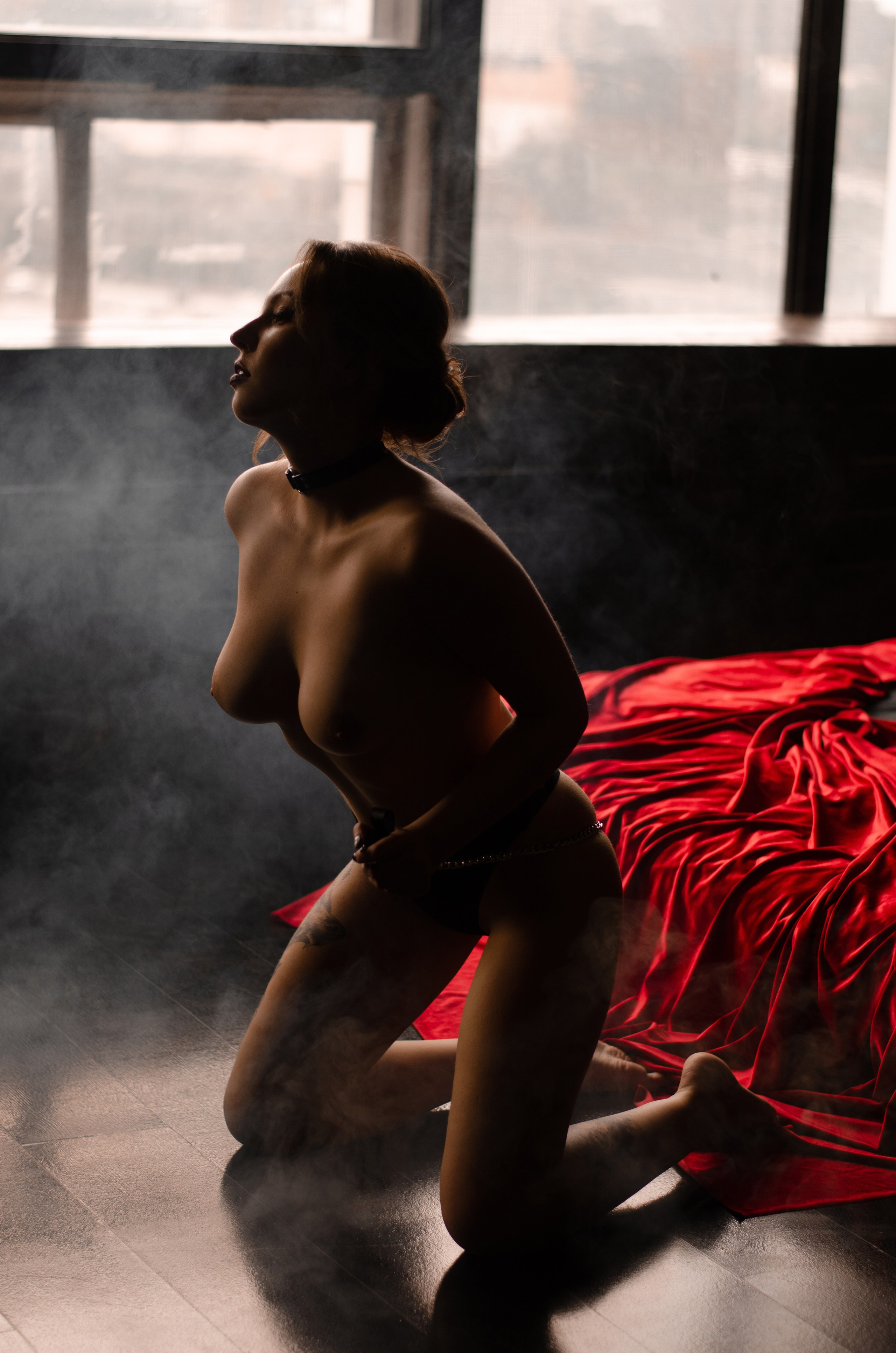 Галерея женского ню. Будуарный / Ню Фотограф Наталья Шевченко Минск