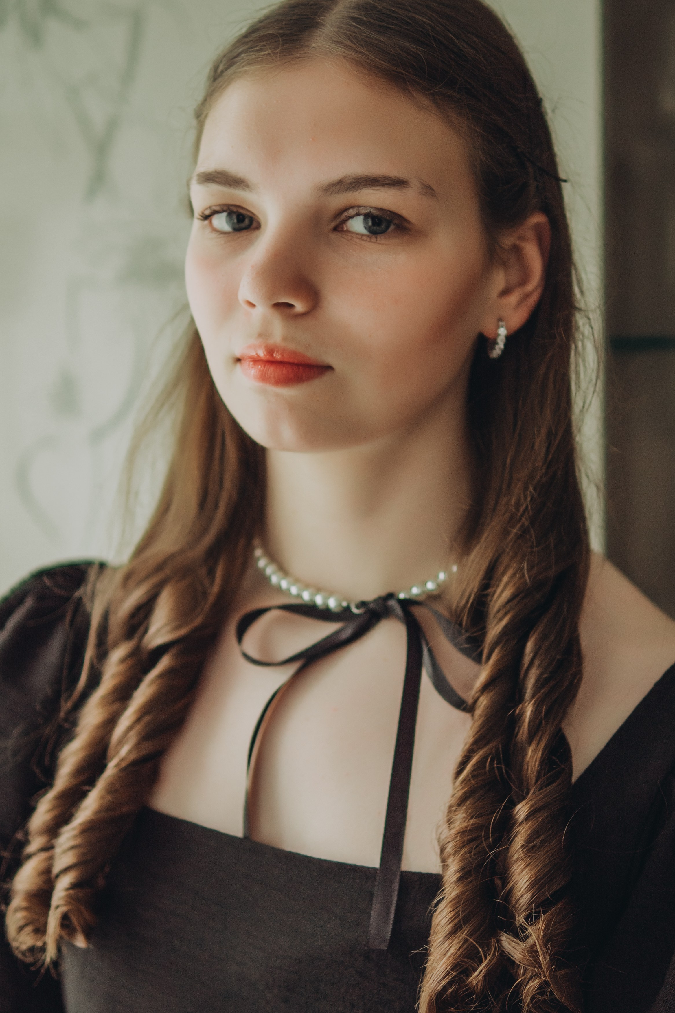 Оля. Портретный фотограф Павлова Светлана / Брянск /