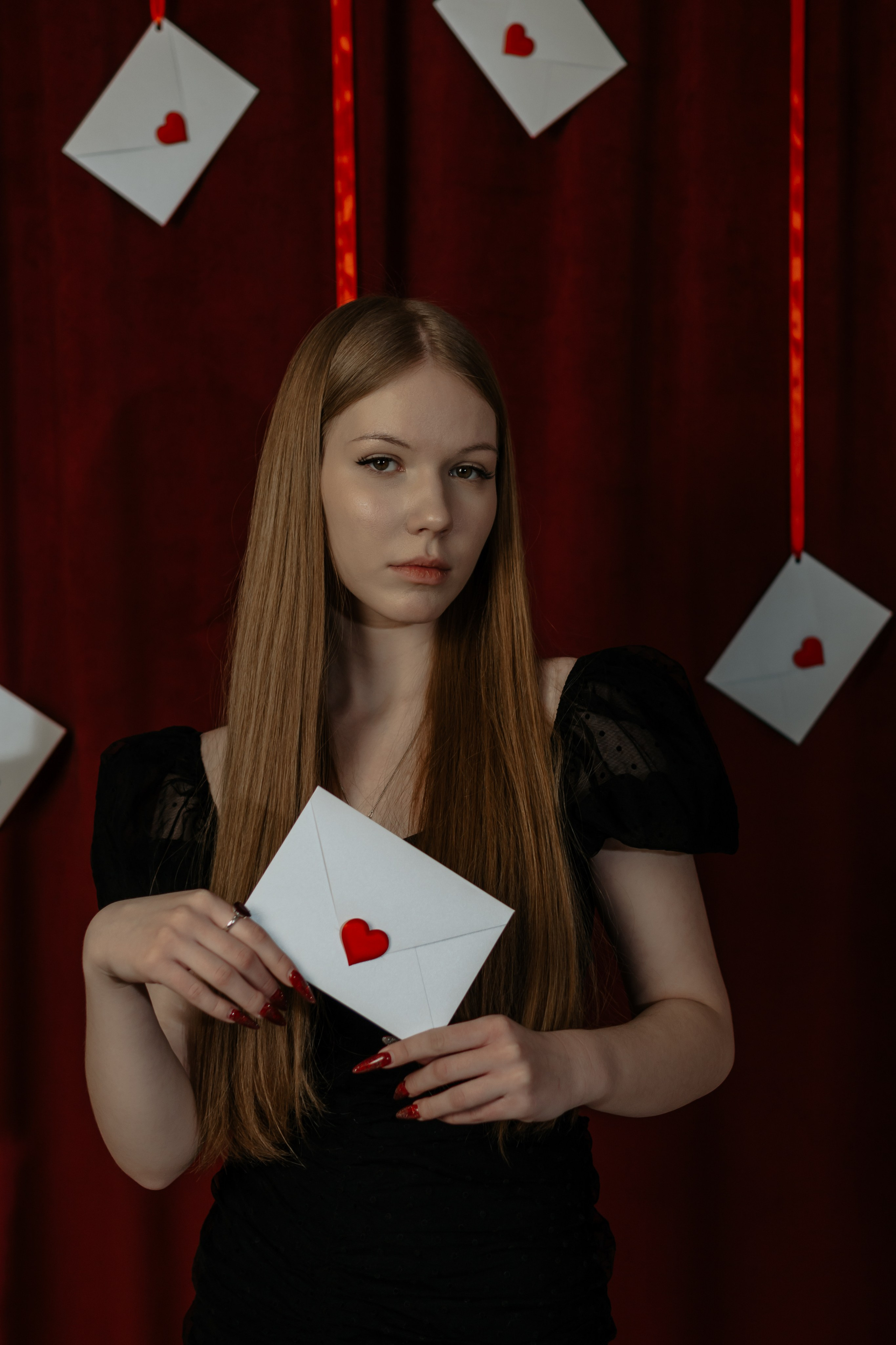 Екатерина. Портретный фотограф Павлова Светлана / Брянск /