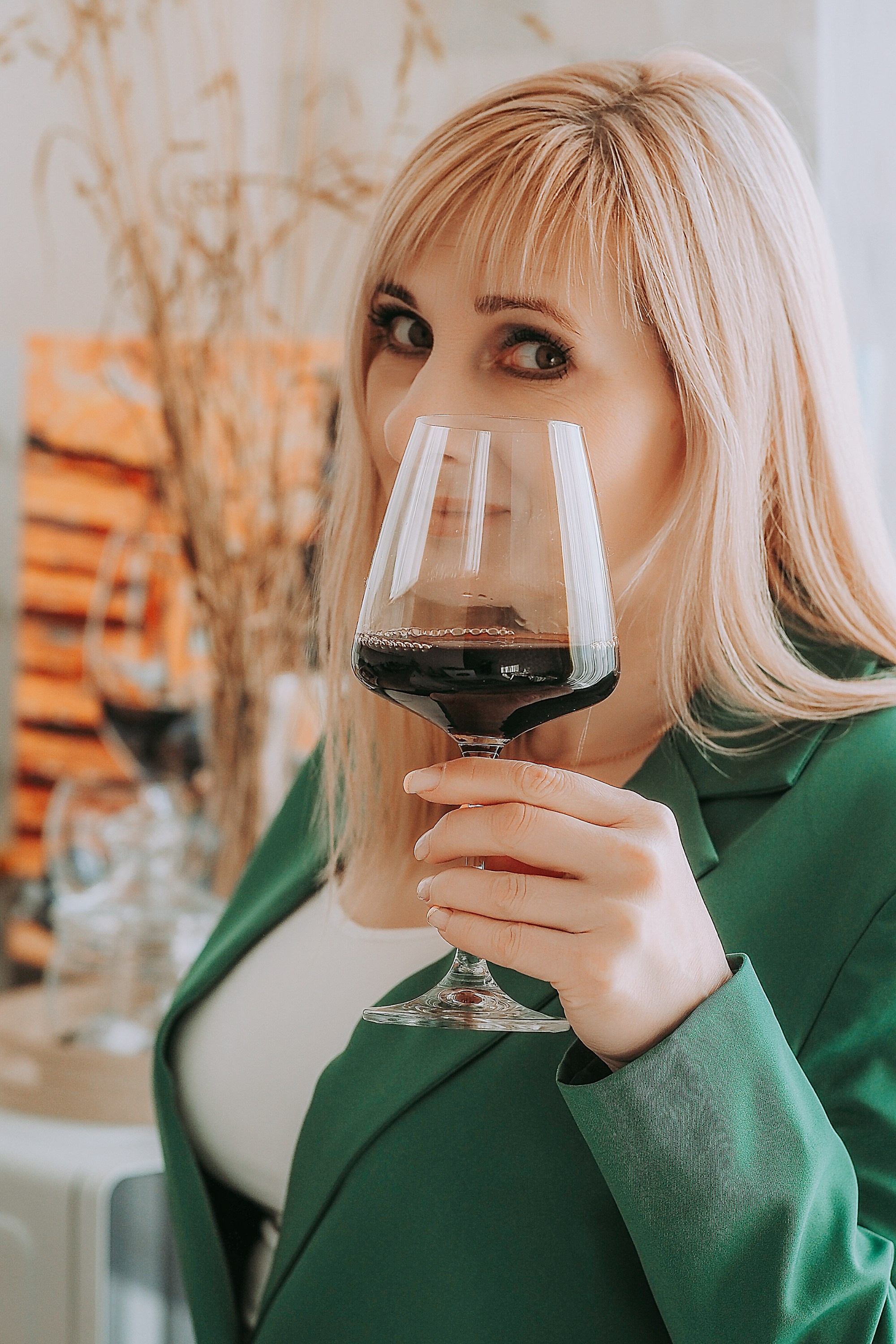 Ольга. Портретный фотограф Павлова Светлана / Брянск /