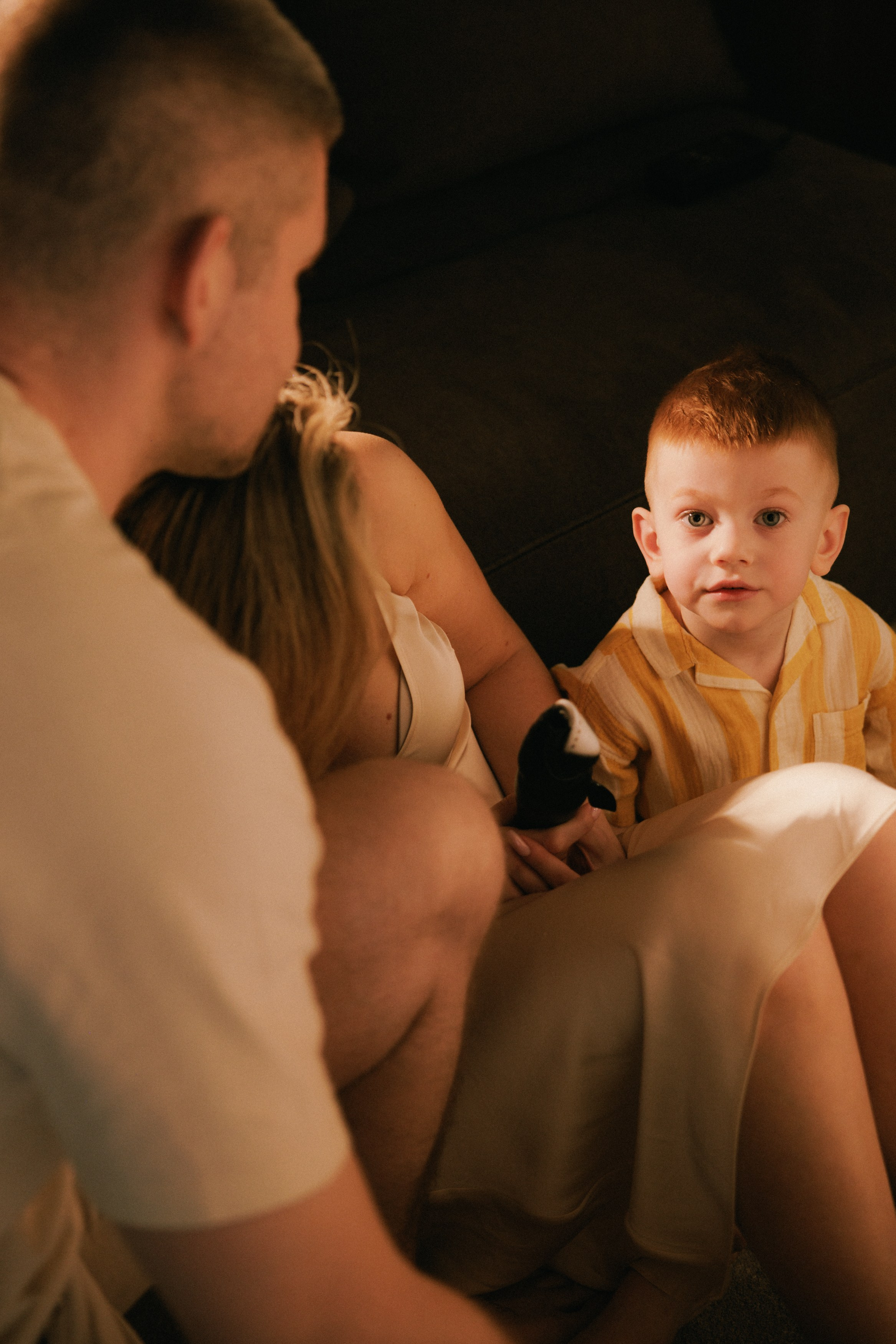 Любить домa. Фотограф в Ижевске и Казани Богданов Яков