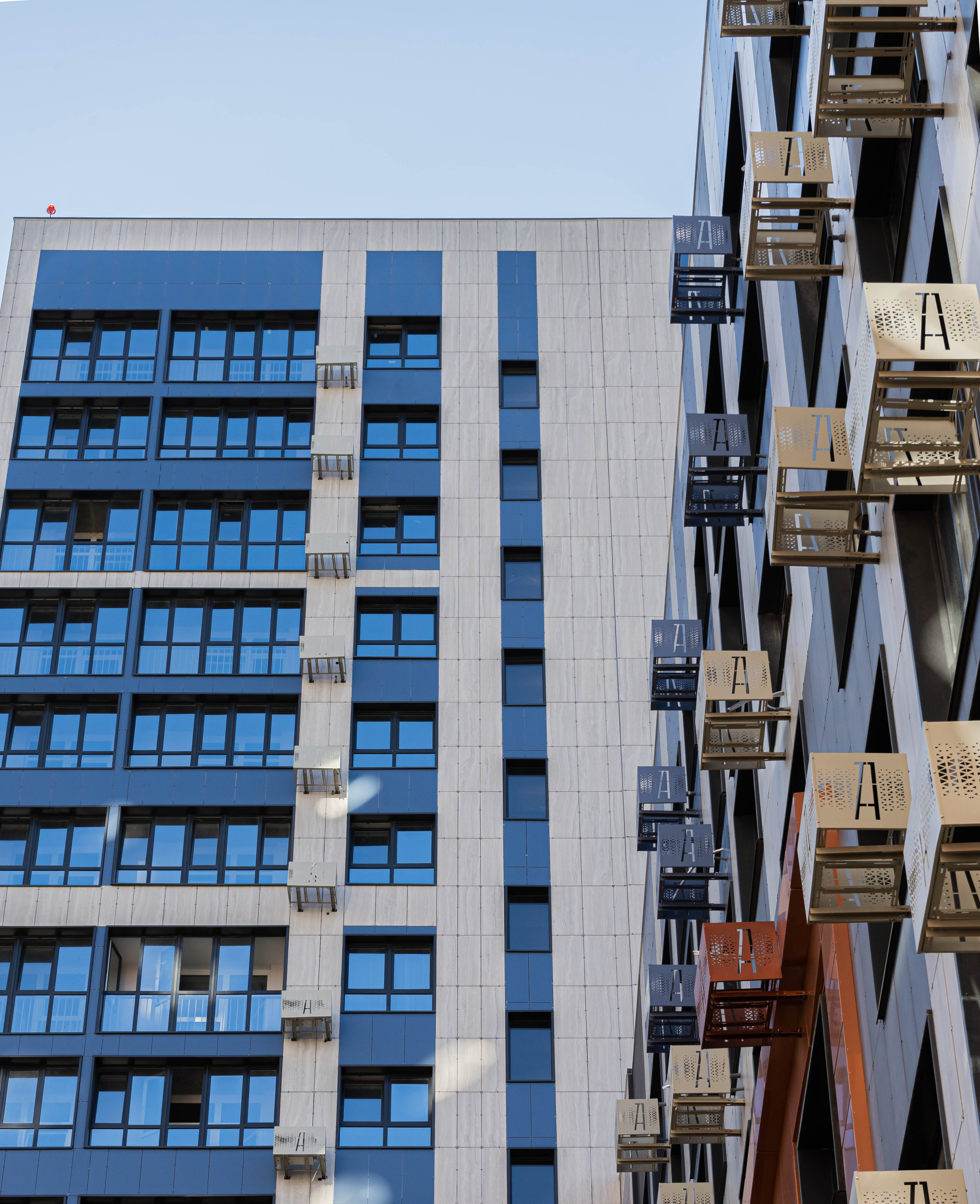 Архитектурная фотосъемка ЖК в Краснодаре и Крыму