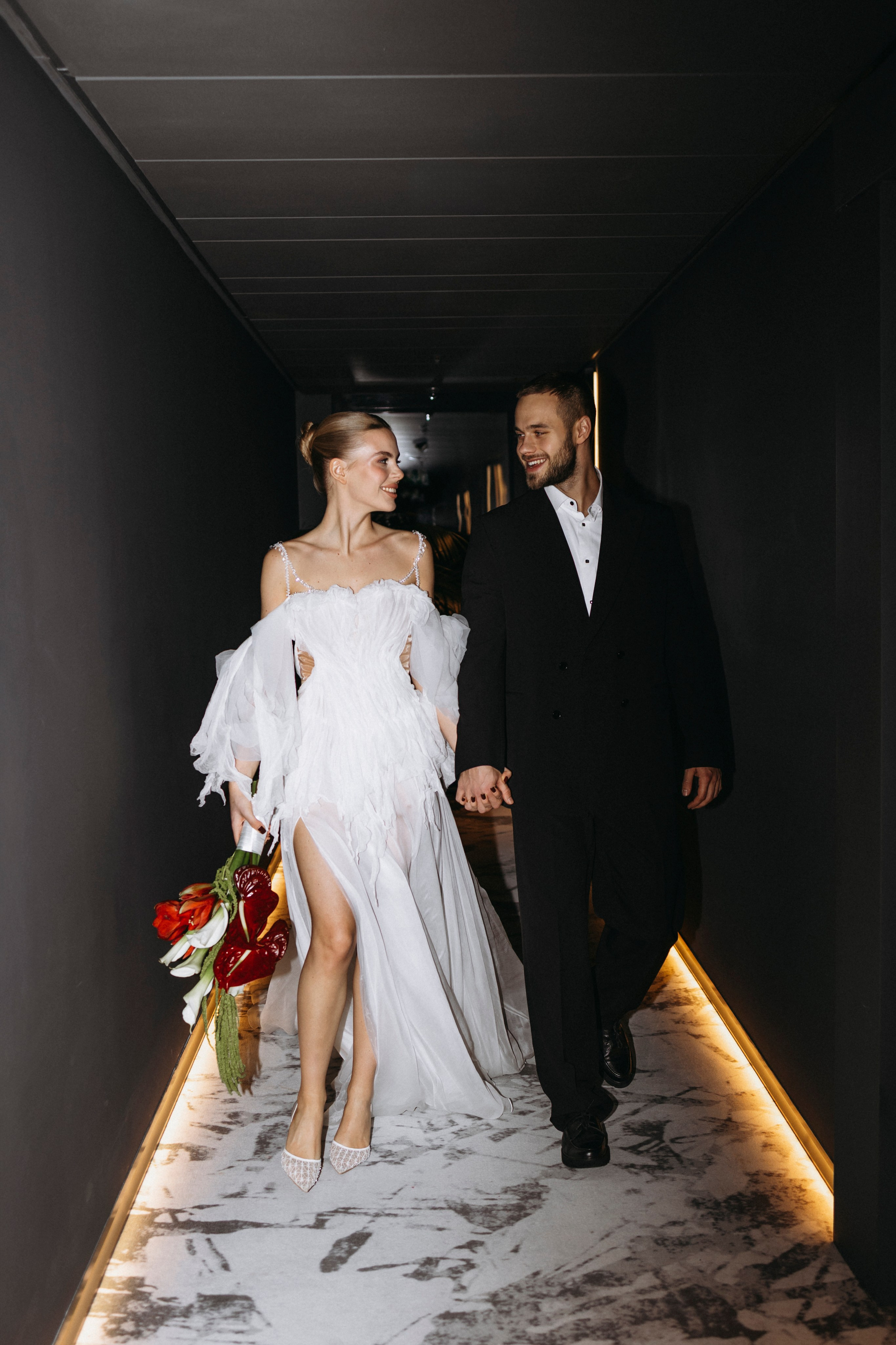 Костя и Катя. Фотограф Москва