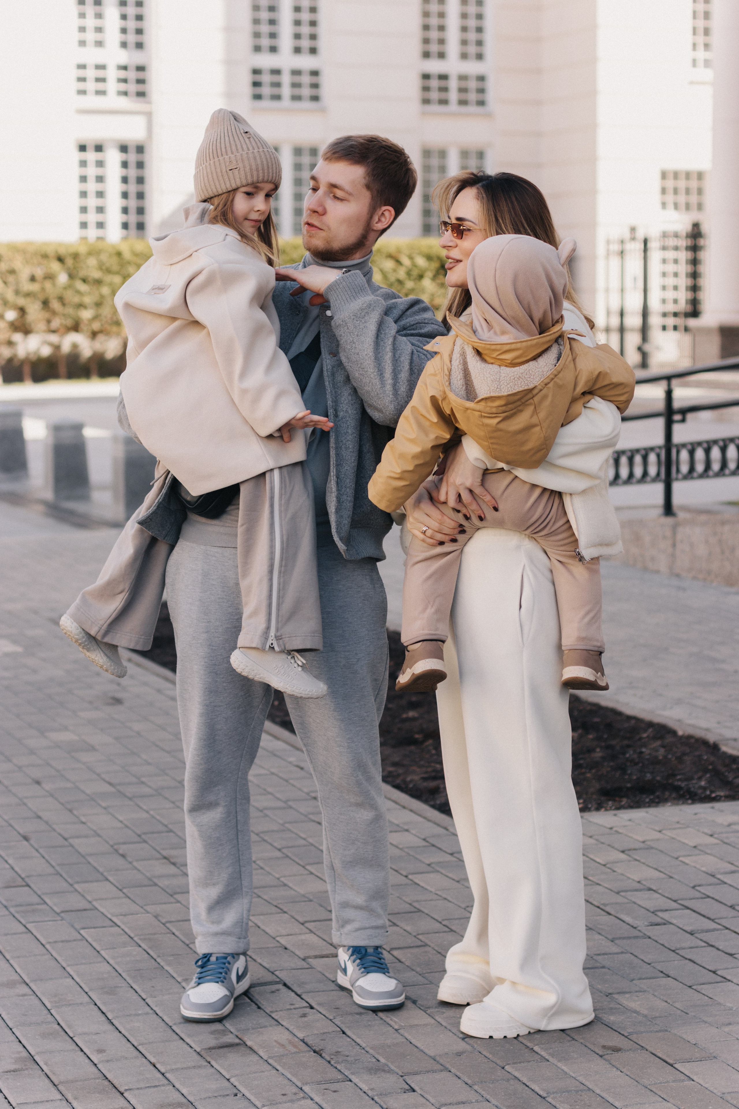 Марго. Фотограф Москва