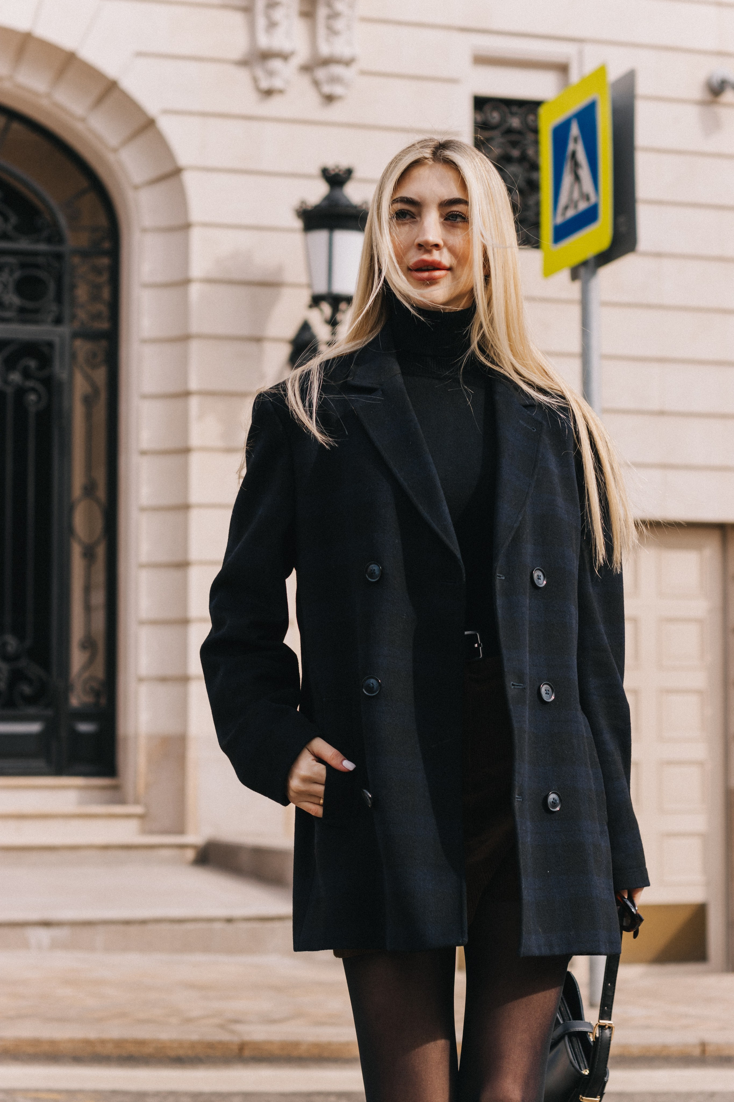 Алена. Фотограф Москва