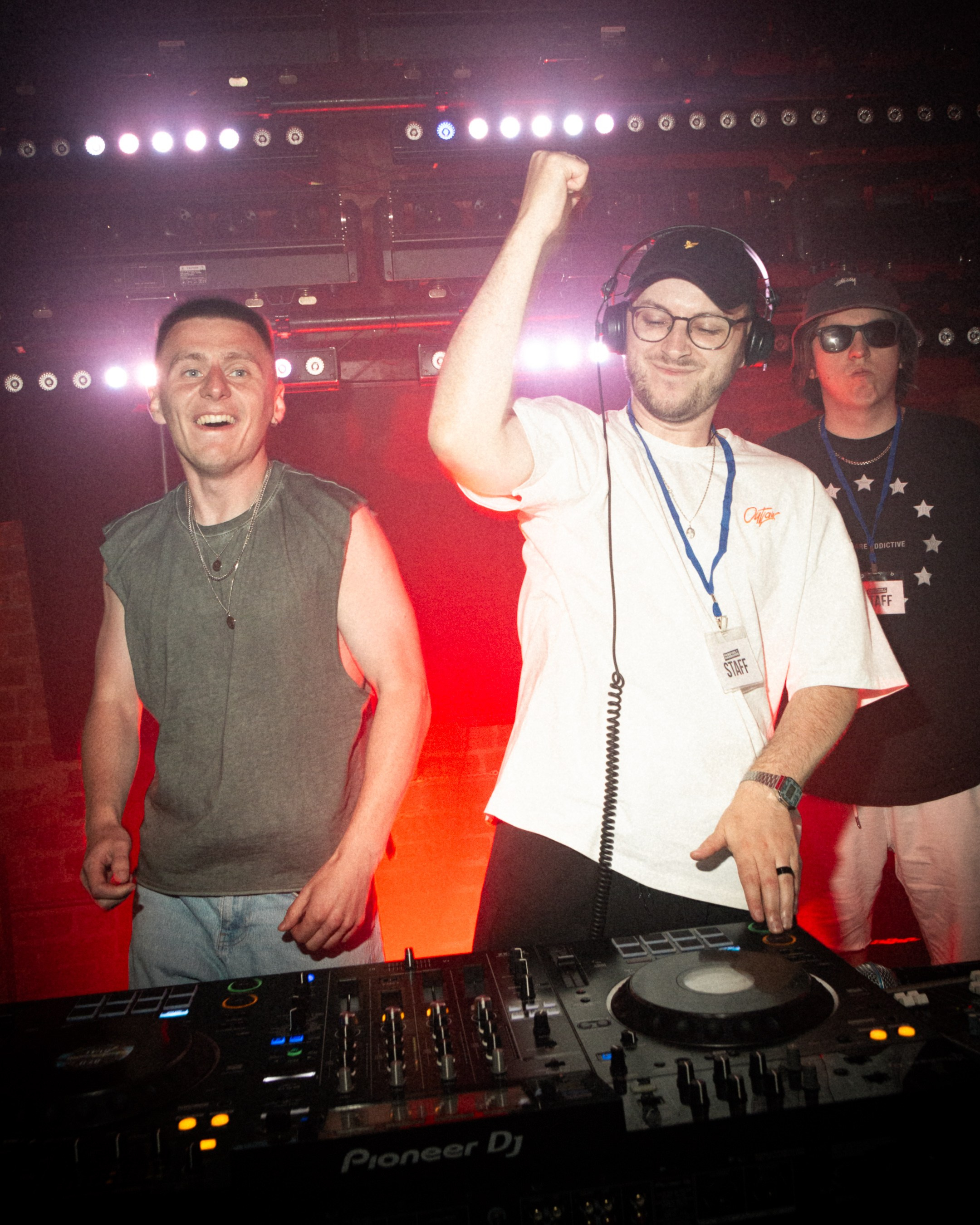 Рабочее Название — Take Off. Фотограф в Ярославле Никита Зайцев