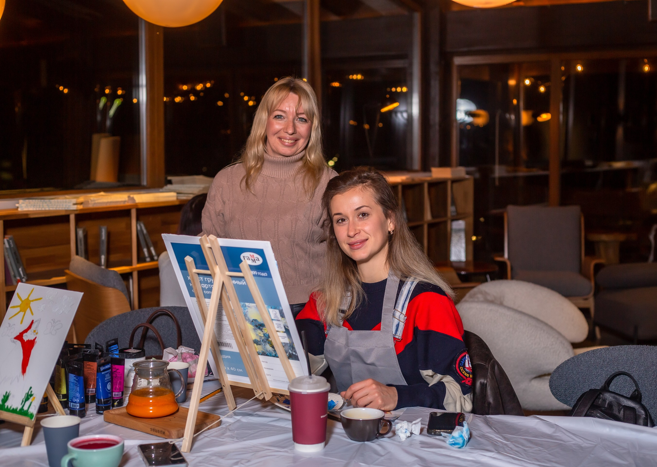 Фотограф на ретриты, йогу и мастер-классы в Сочи — Эстетичный репортаж. Фотограф Сочи Адлер. Солькаева Анастасия