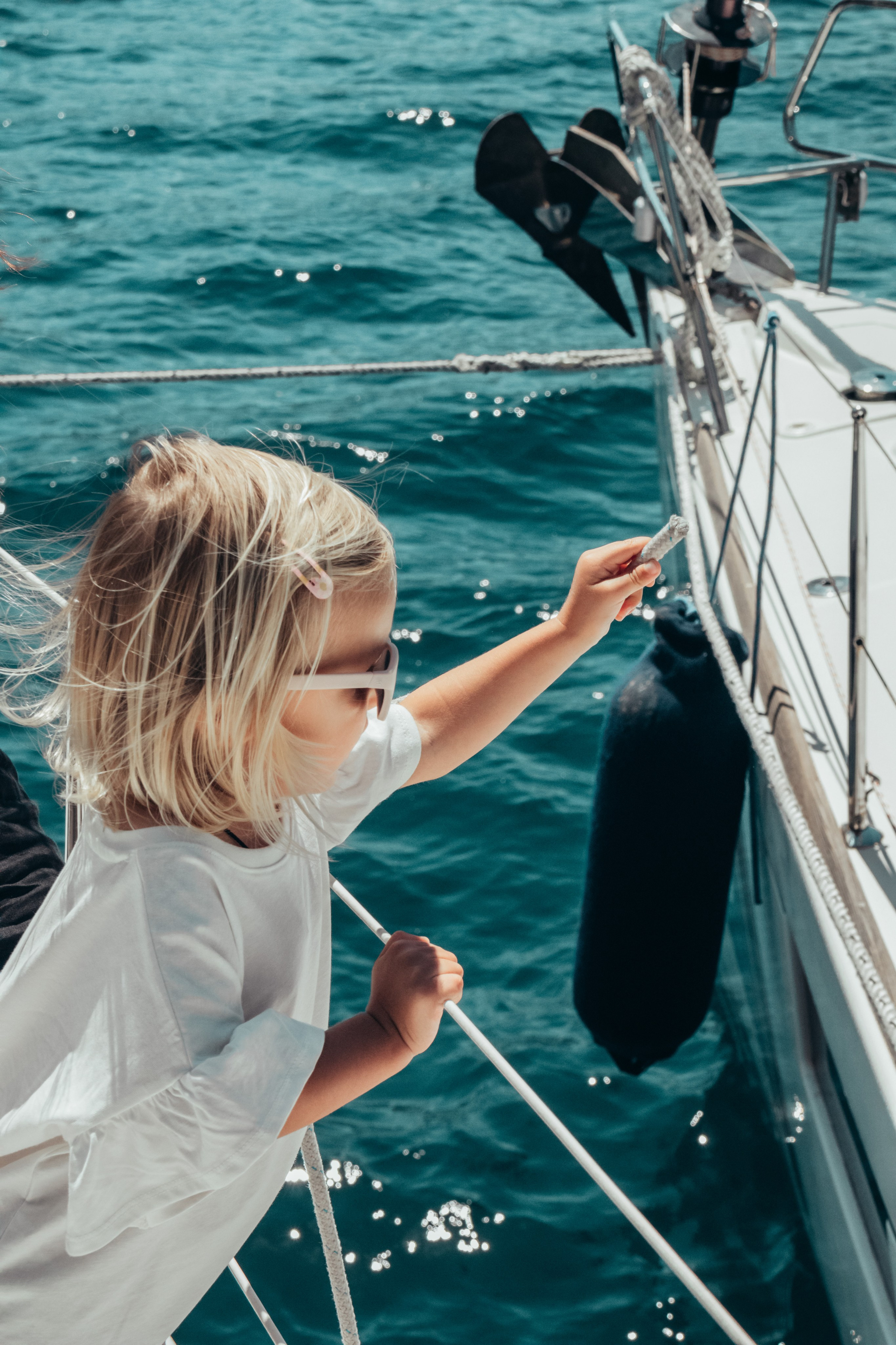 Family photoshoot in Montenegro. Portrait photographer in Tivat Montenegro Katerina Kirsanova