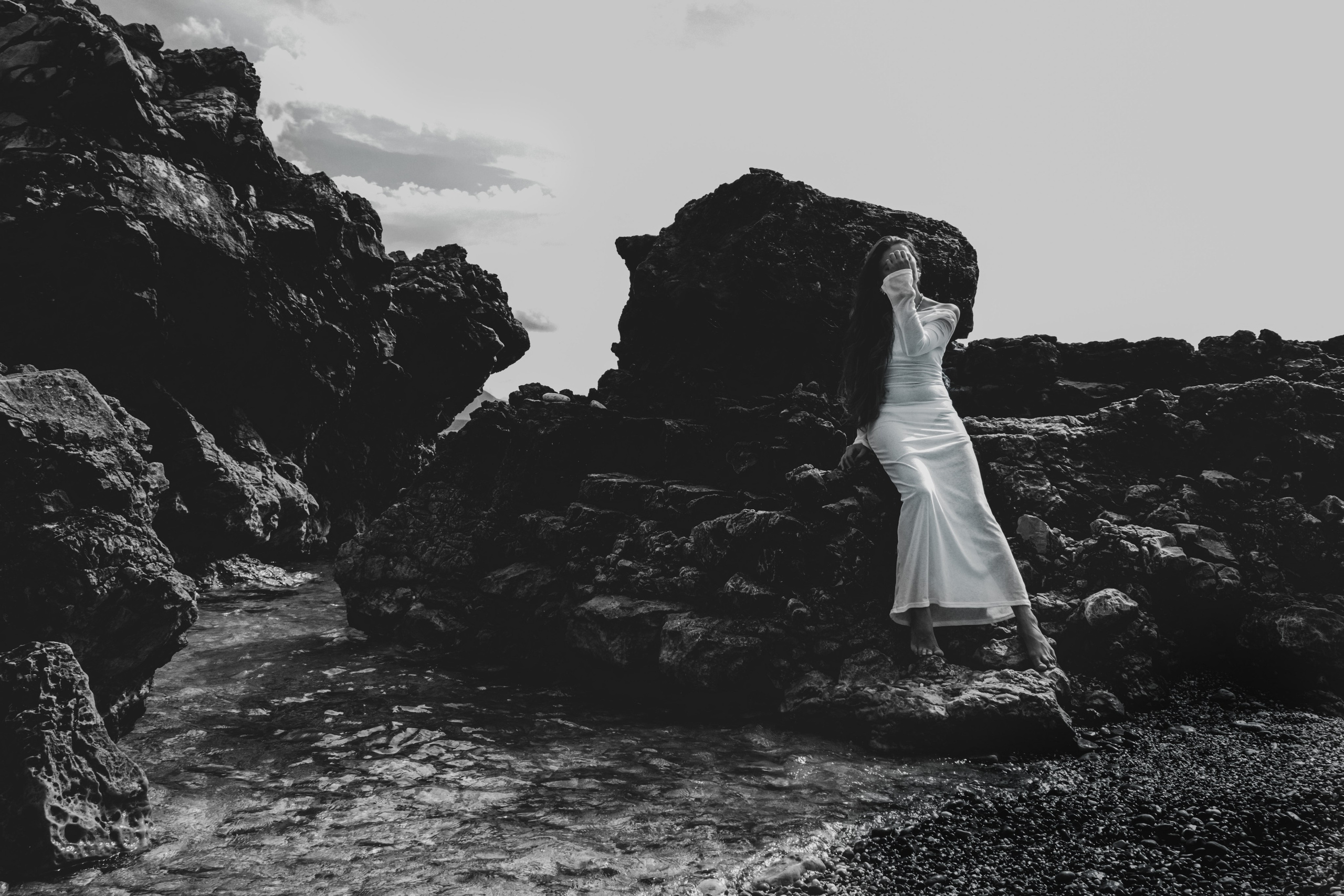 Portrait photographer in Tivat Montenegro Katerina Kirsanova