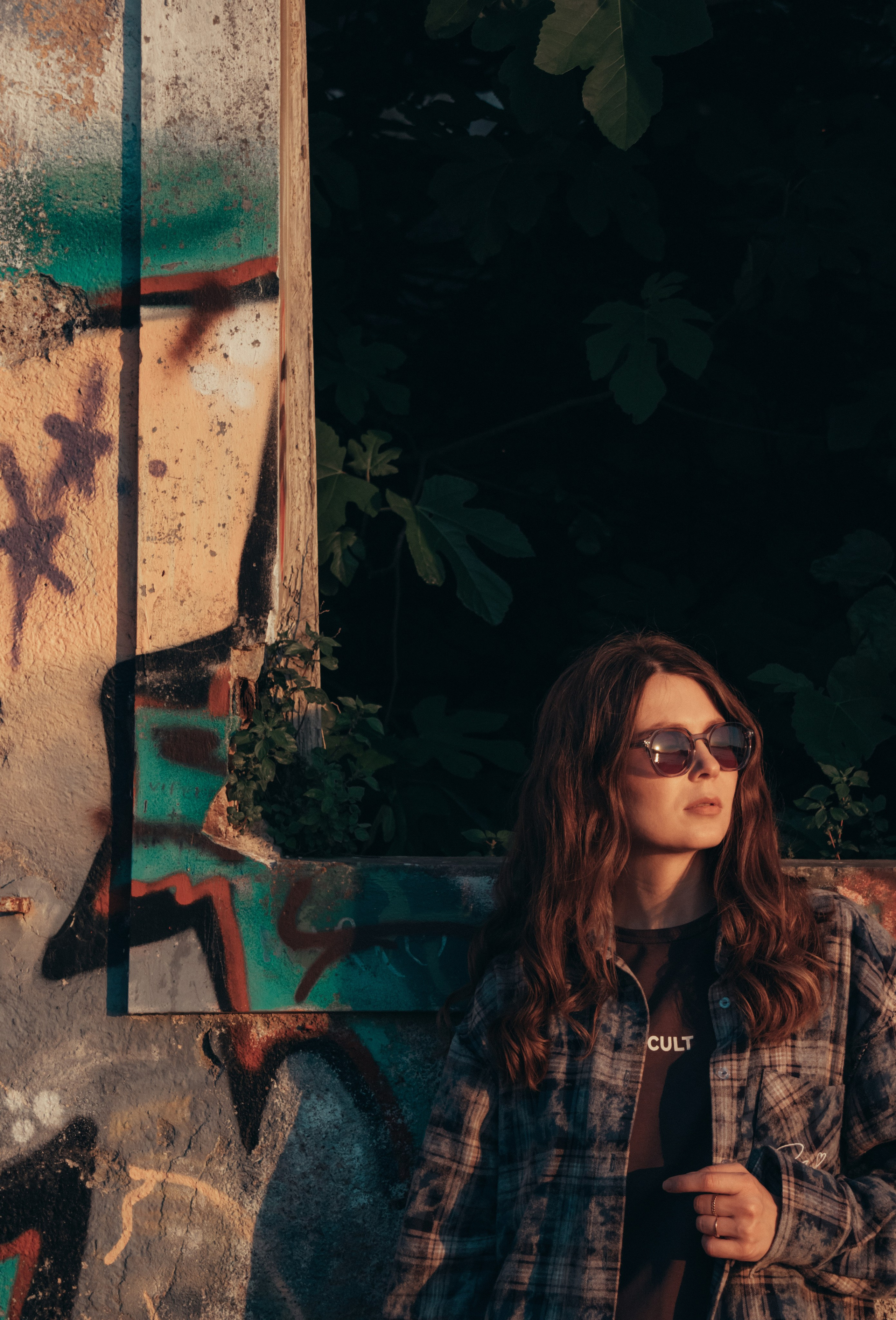 Photo session in Montenegro. Portrait photographer in Tivat Montenegro Katerina Kirsanova