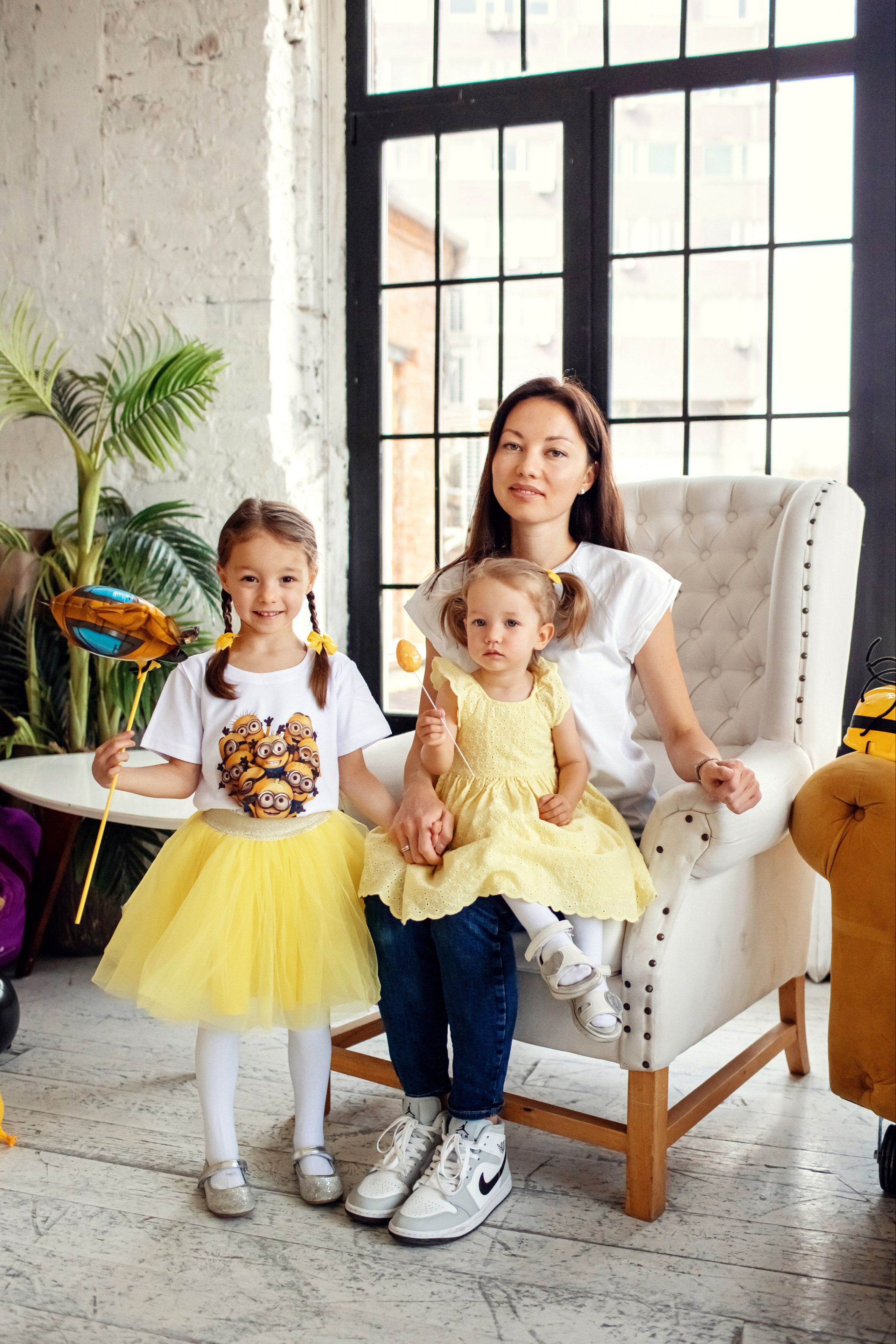 Роме 3 года. Детский и семейный фотограф в Москве Анна Ипатьева